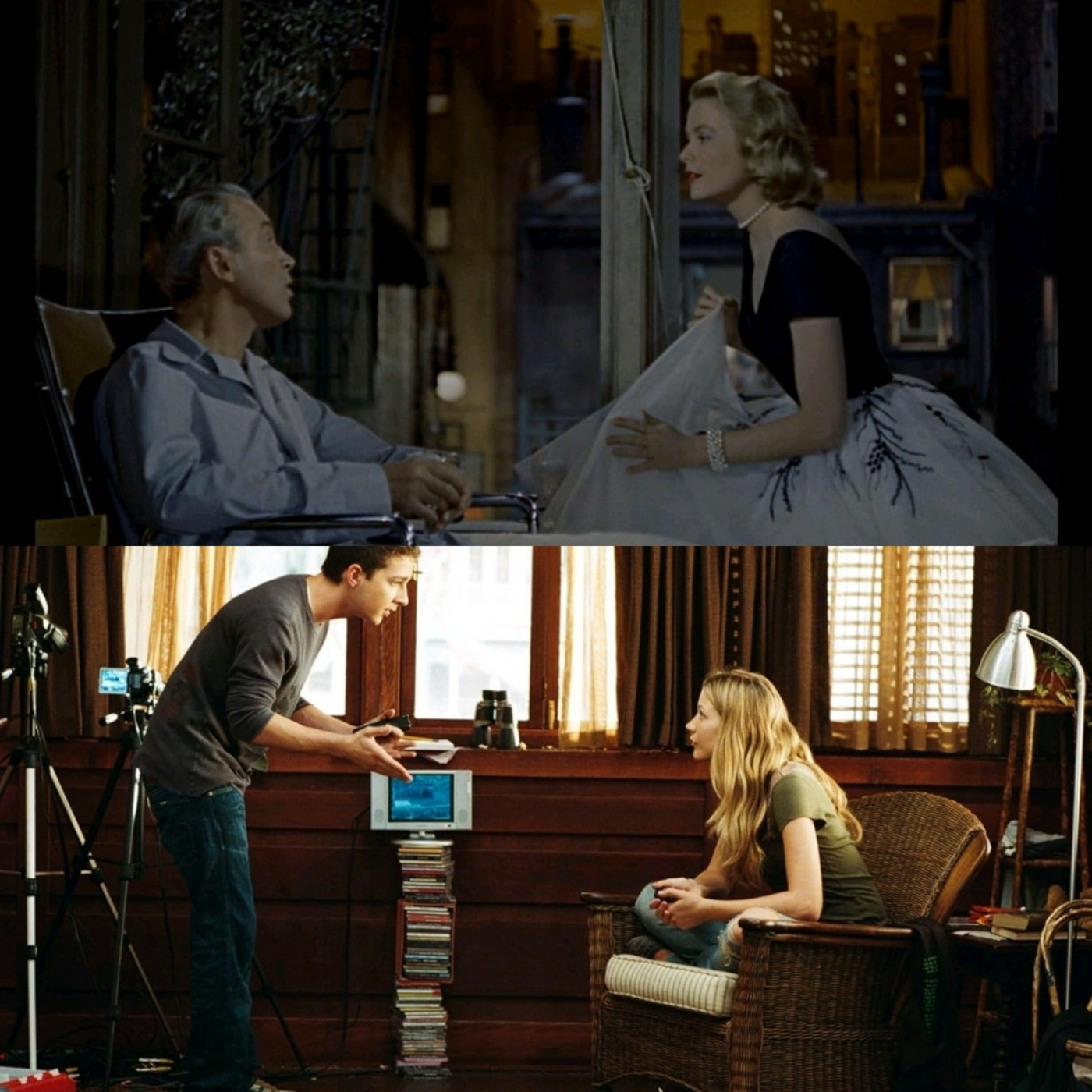 Our Film Fathers