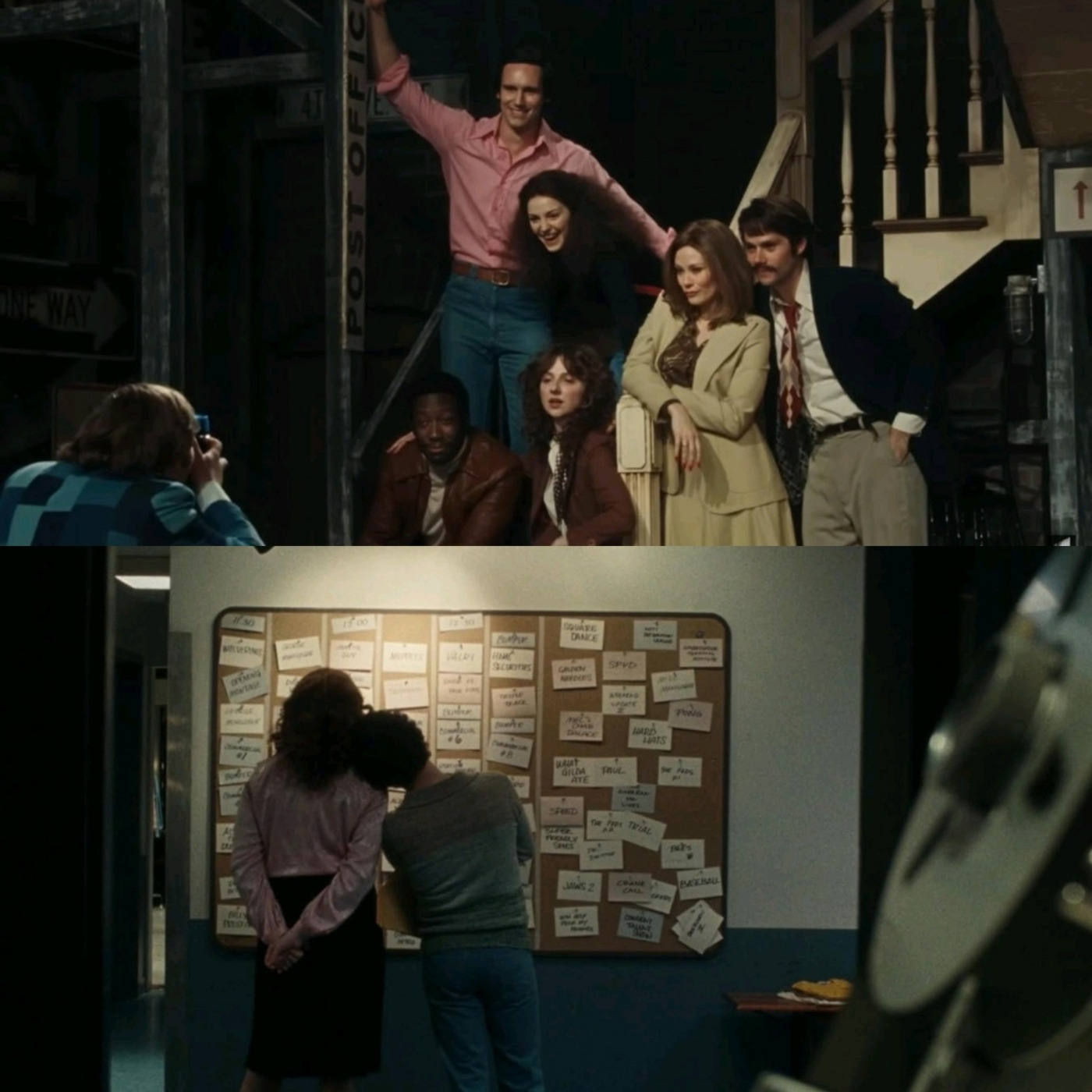 Our Film Fathers