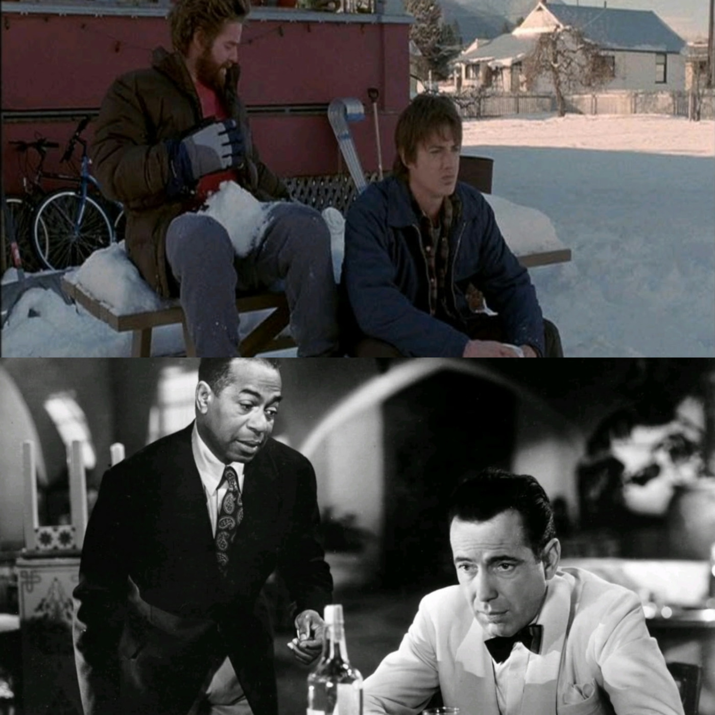 Our Film Fathers