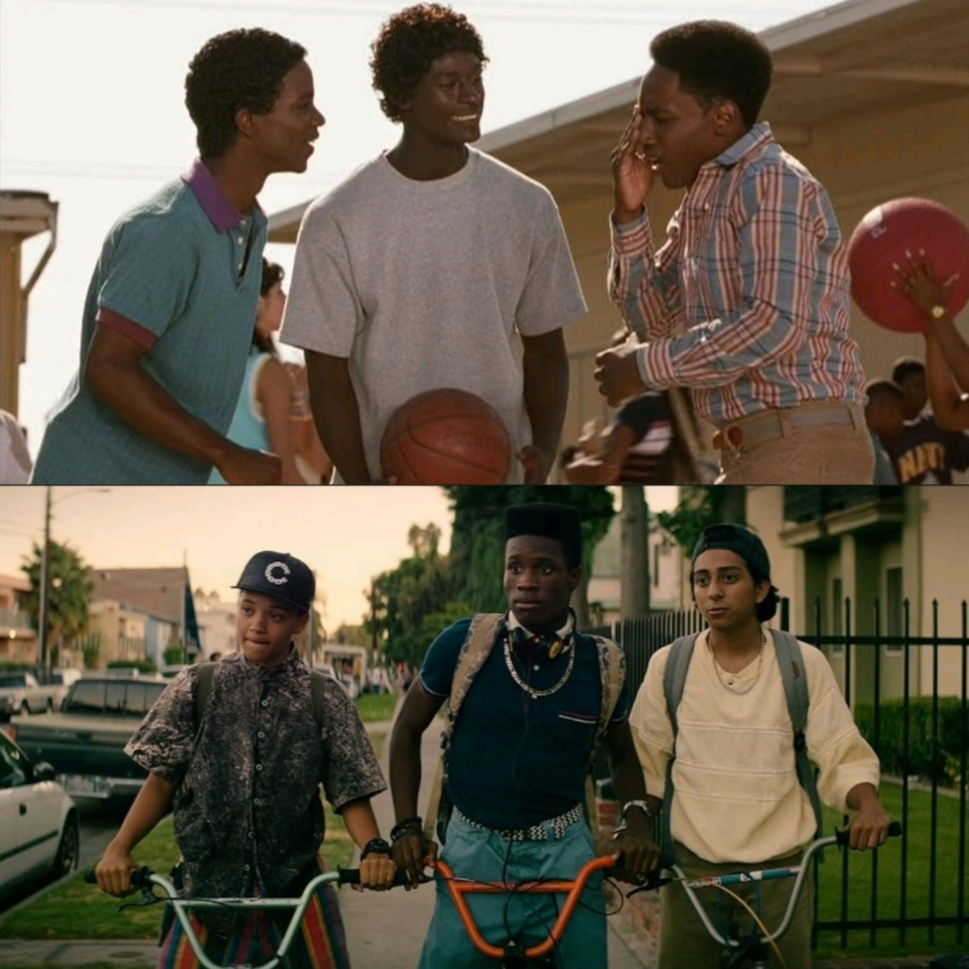 Our Film Fathers