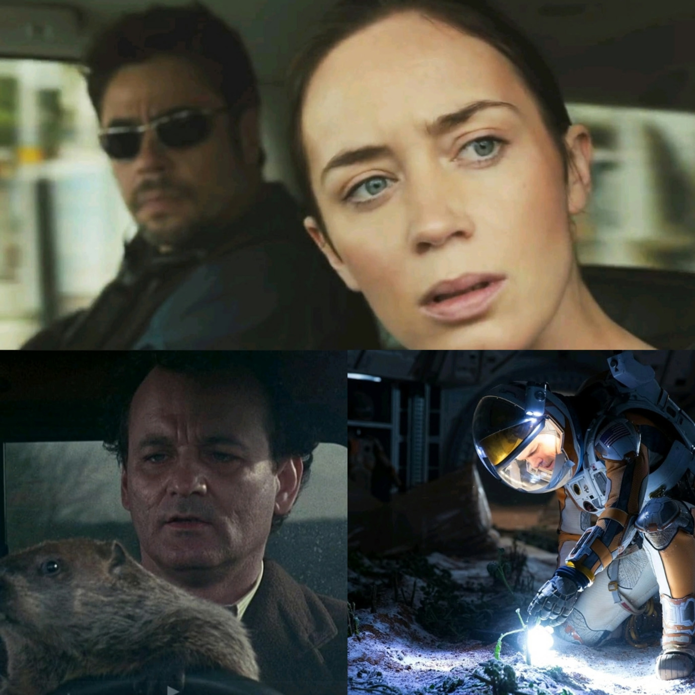 Our Film Fathers