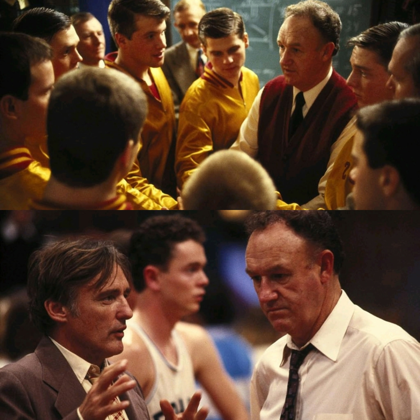Our Film Fathers
