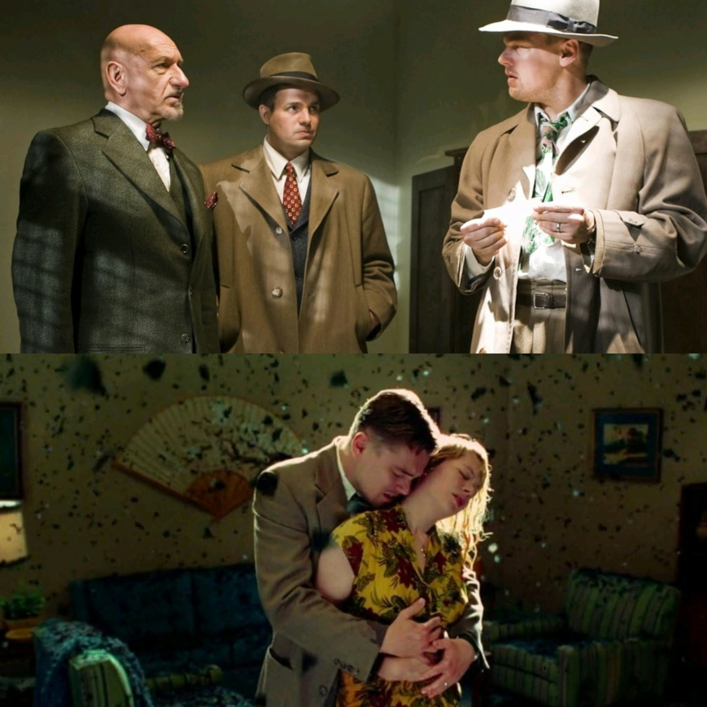 Our Film Fathers