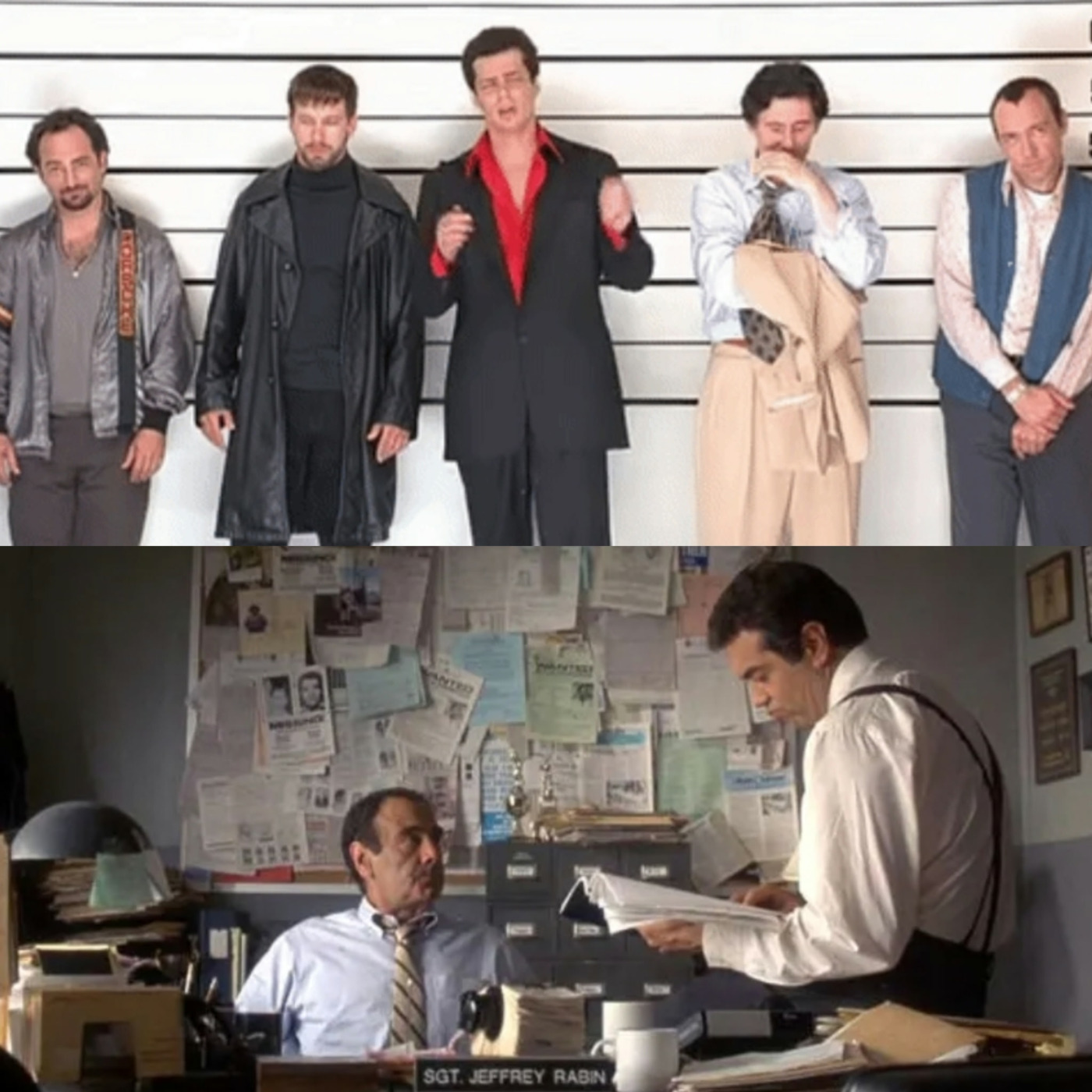 Our Film Fathers
