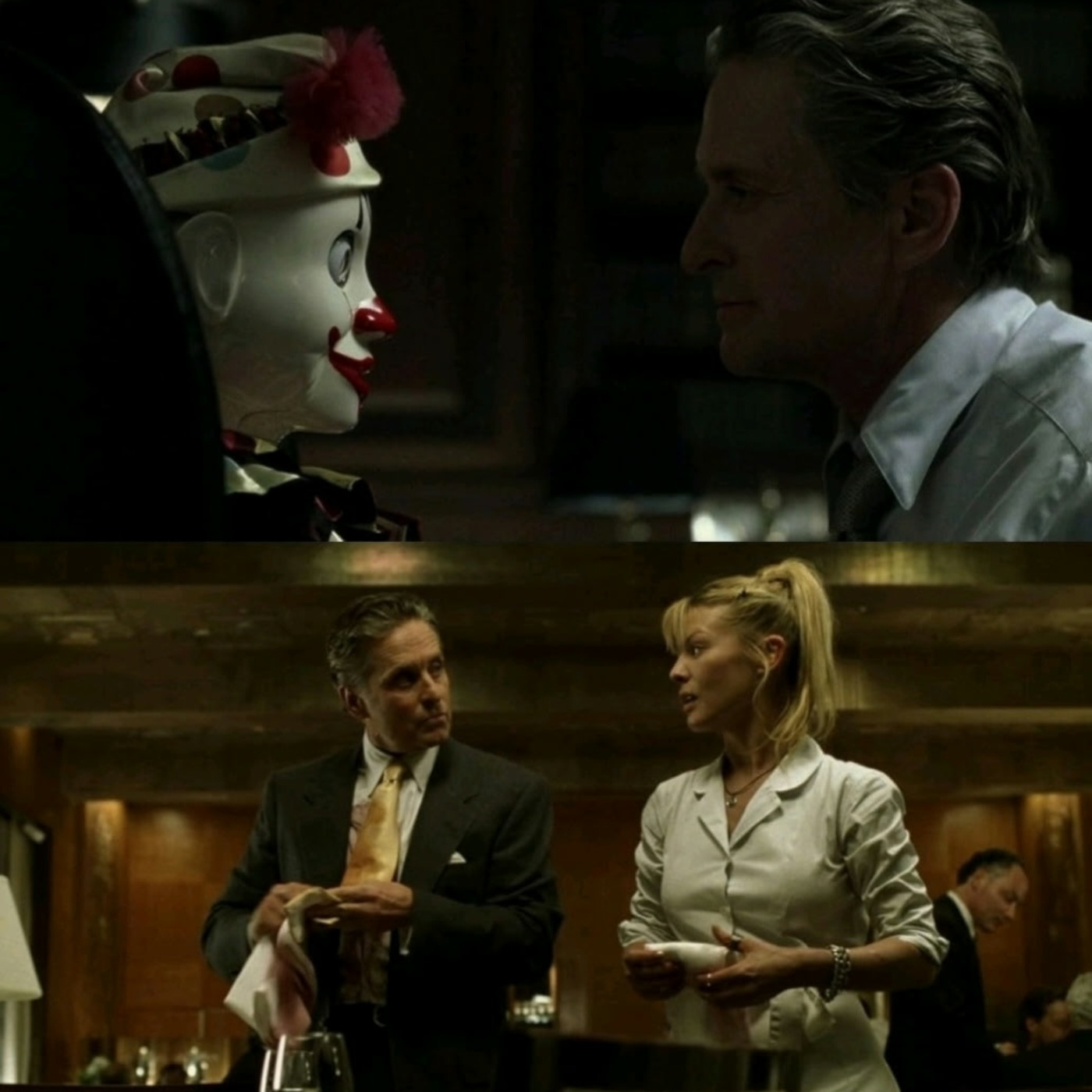 Our Film Fathers