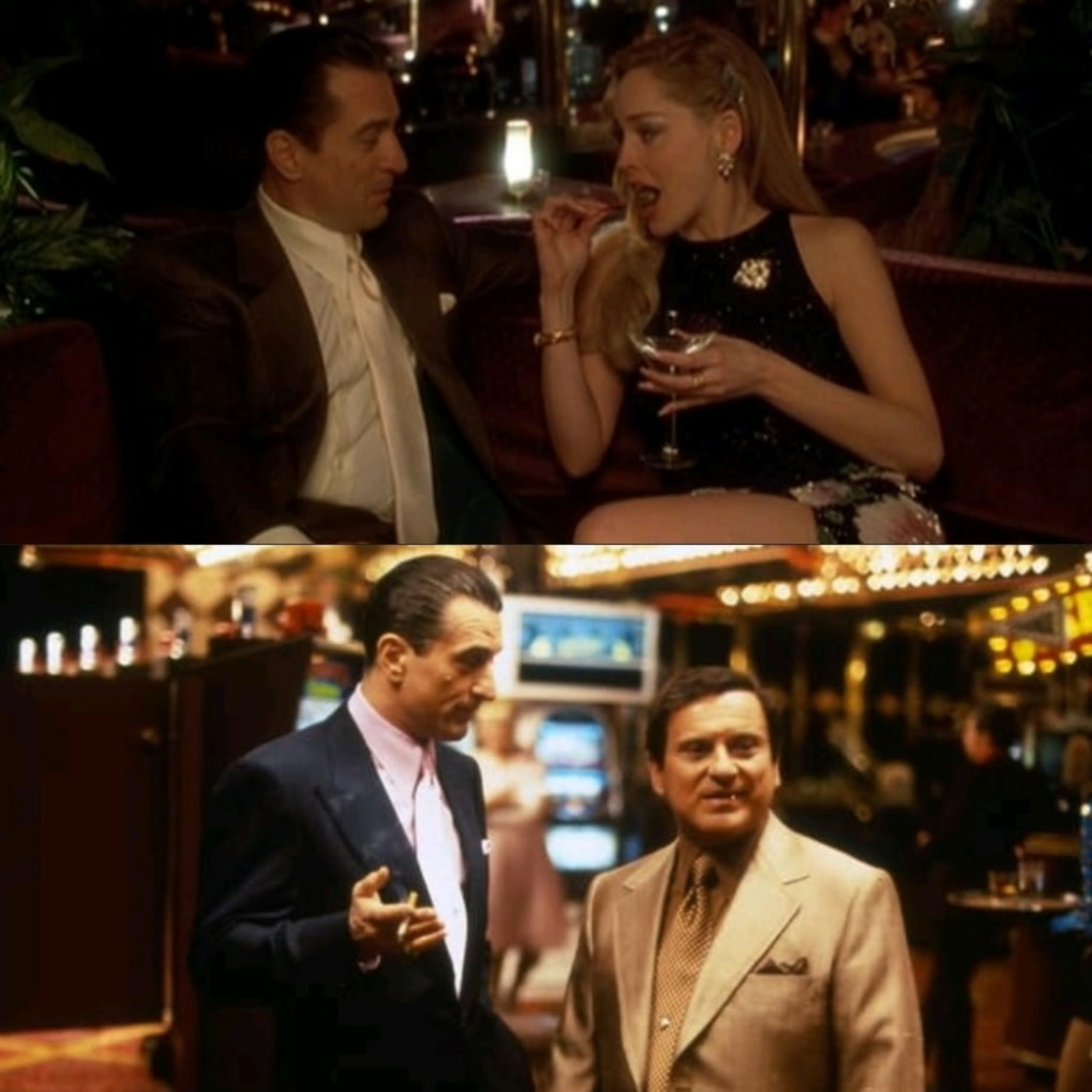 Our Film Fathers