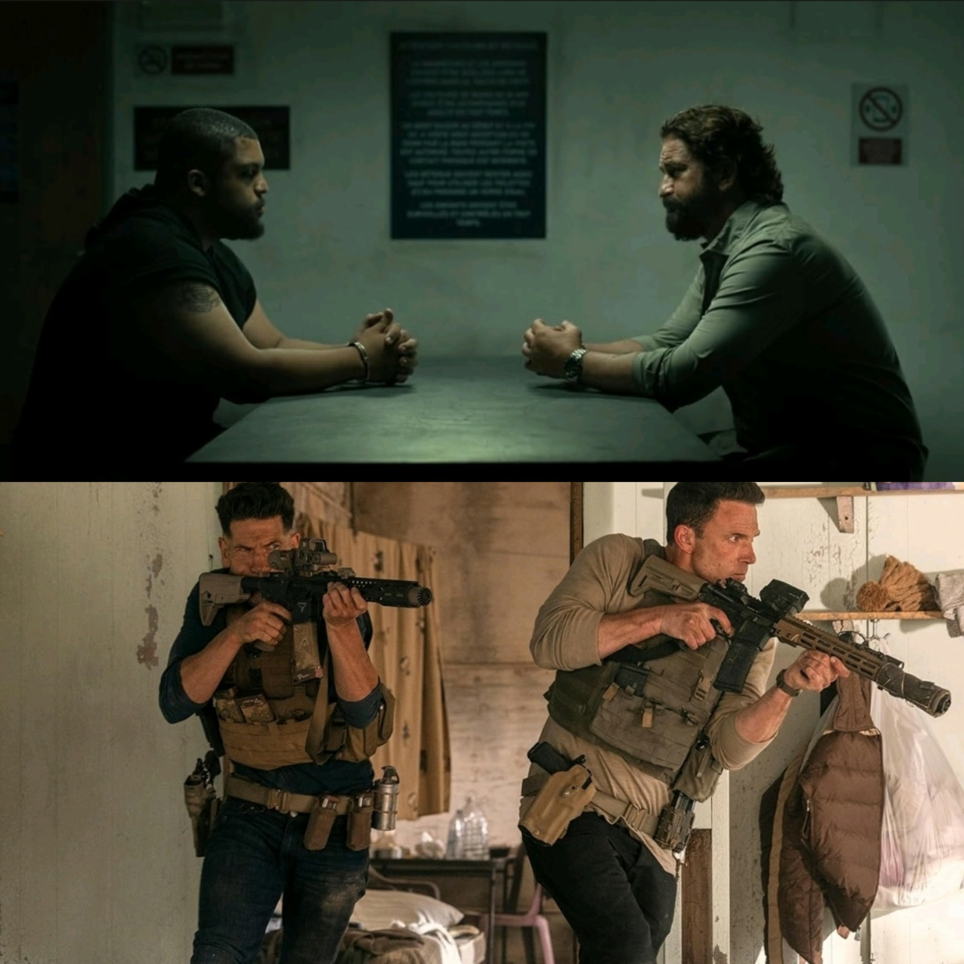 Our Film Fathers
