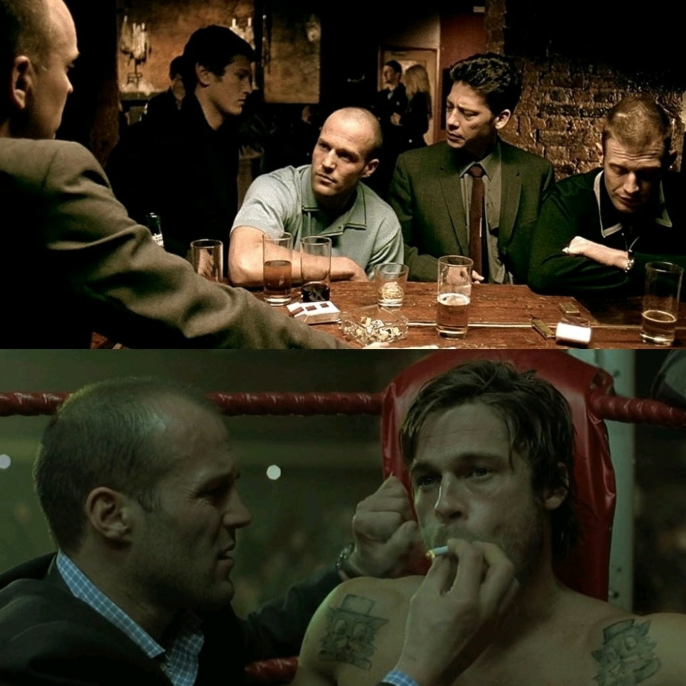 Our Film Fathers