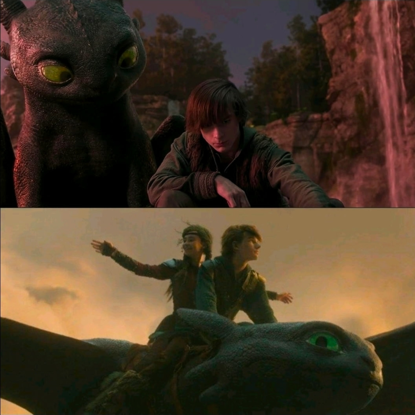 Episode 283: Continued Dragon Training episode artwork