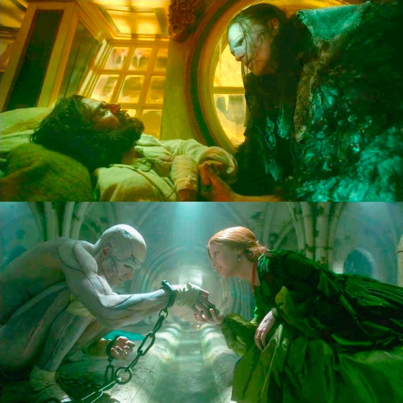 Episode 288: Del Toro's Monster-piece episode artwork