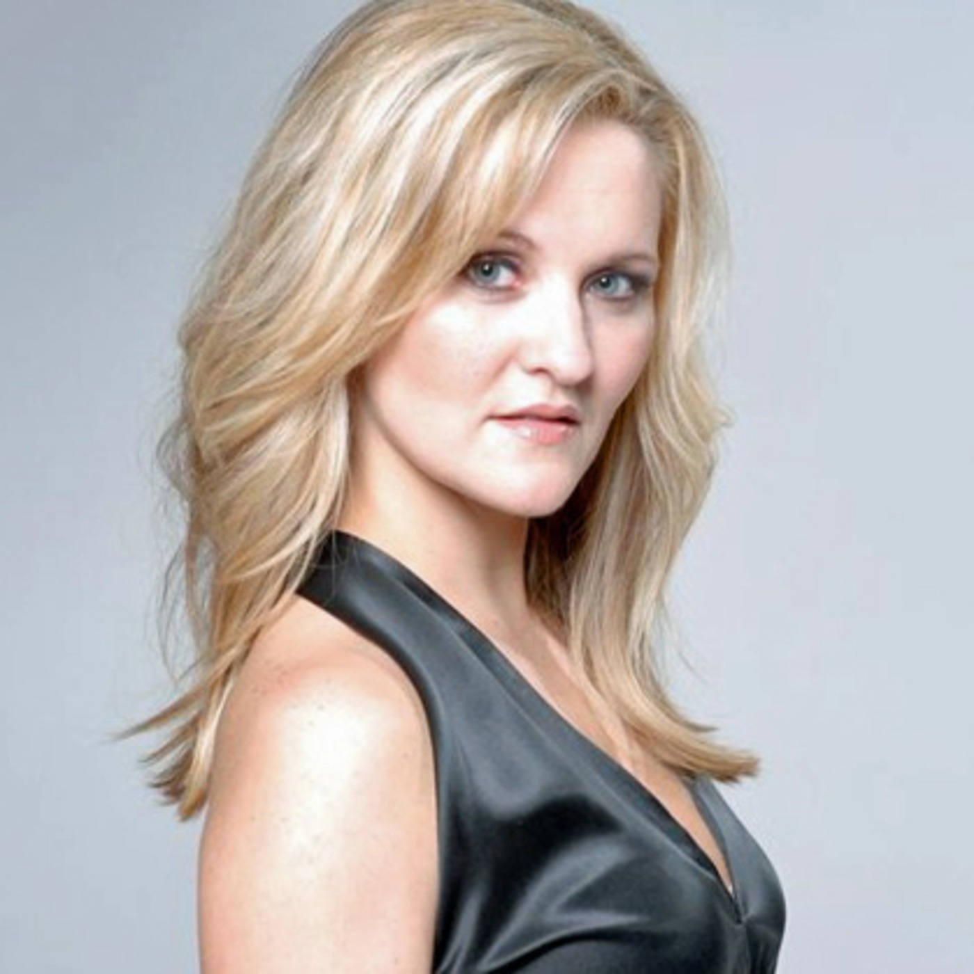 Ben's Country Music Show - The Nashville Interviews: Teea Goans