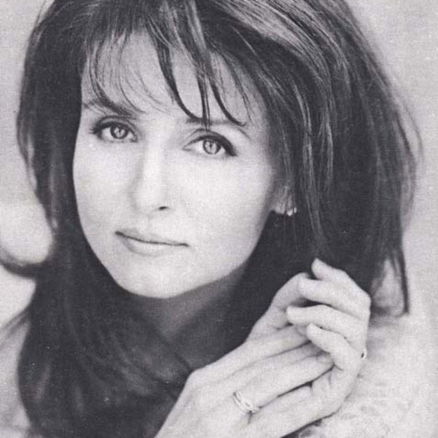 Ben's Country Music Show - The Nashville Interviews: Deborah Allen