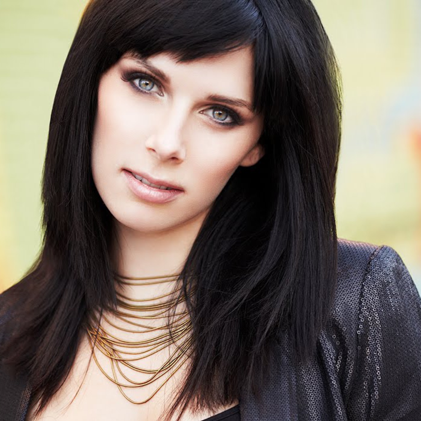 Ben's Country Music Show - The Nashville Interviews: Marlee Scott