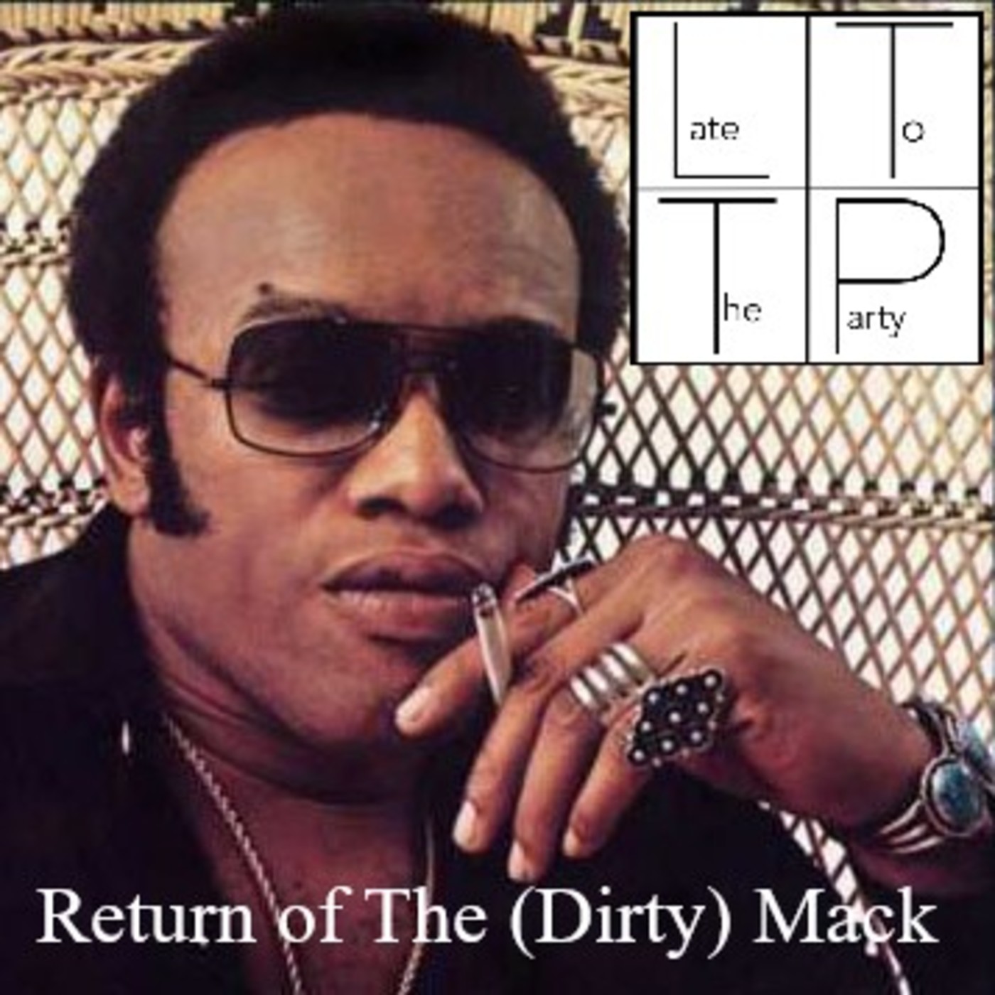 Episode 3 - Return of The (Dirty) Mack thumbnail