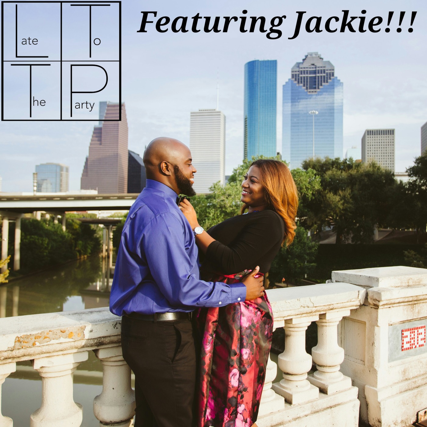 Featuring Jackie!!! thumbnail