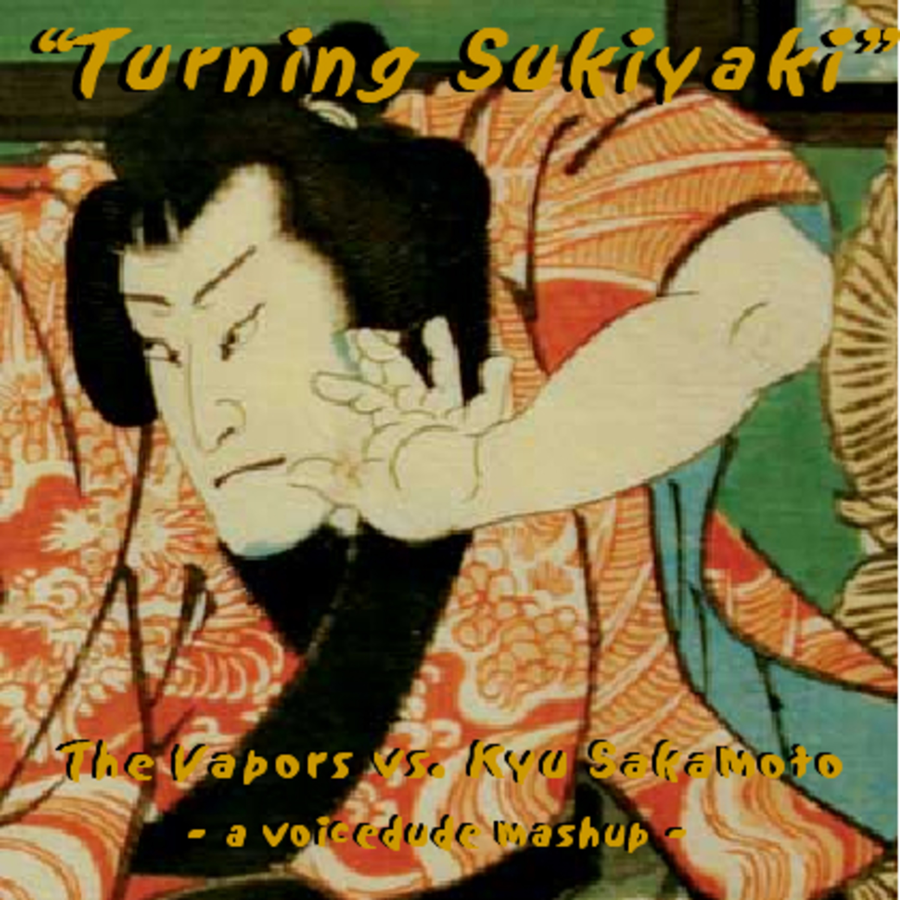 Voicedude\'s Newest Mashups