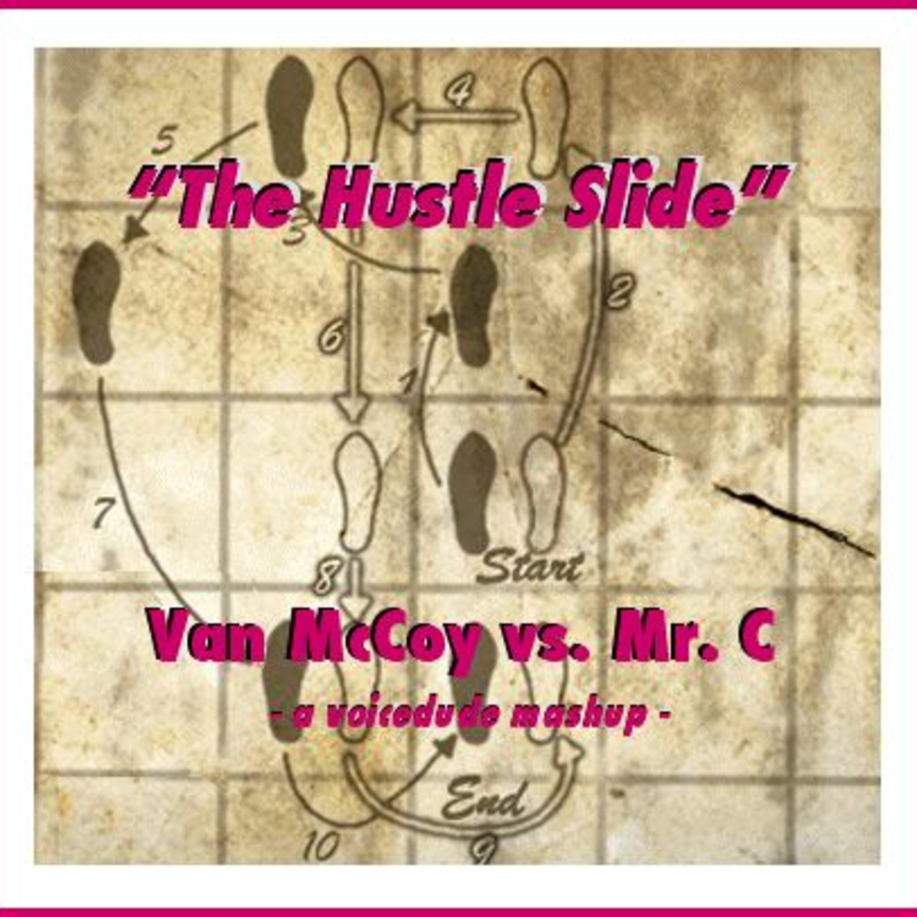 Voicedude\'s Newest Mashups
