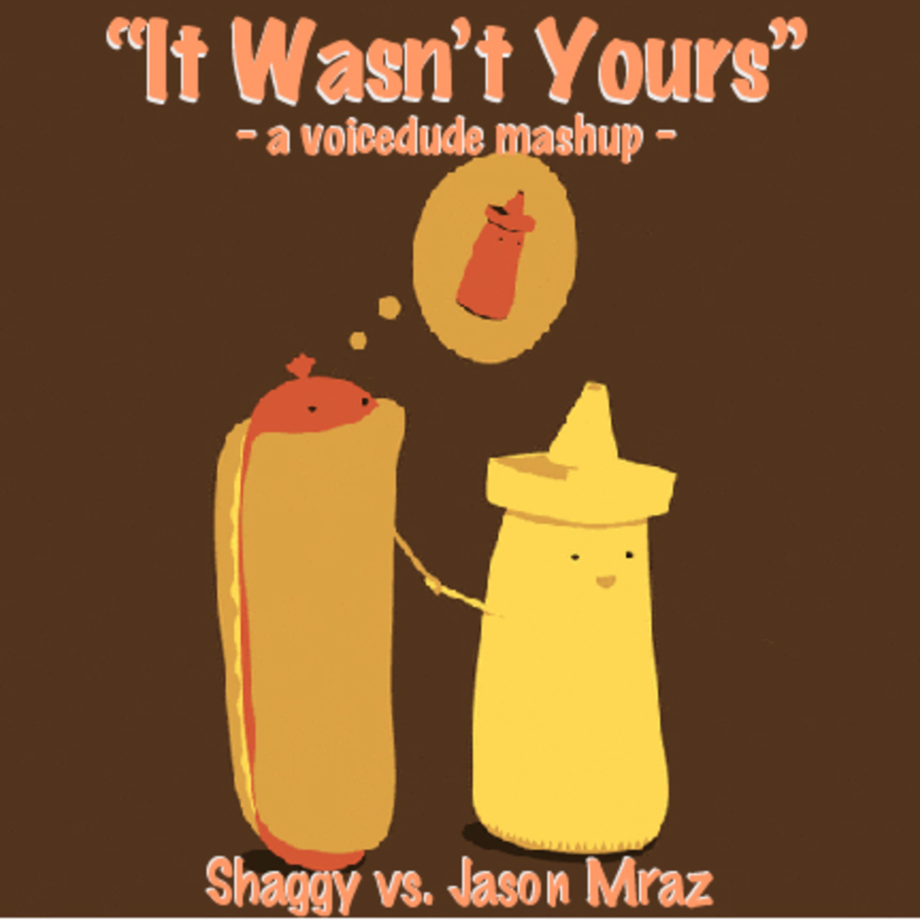 Voicedude\'s Newest Mashups
