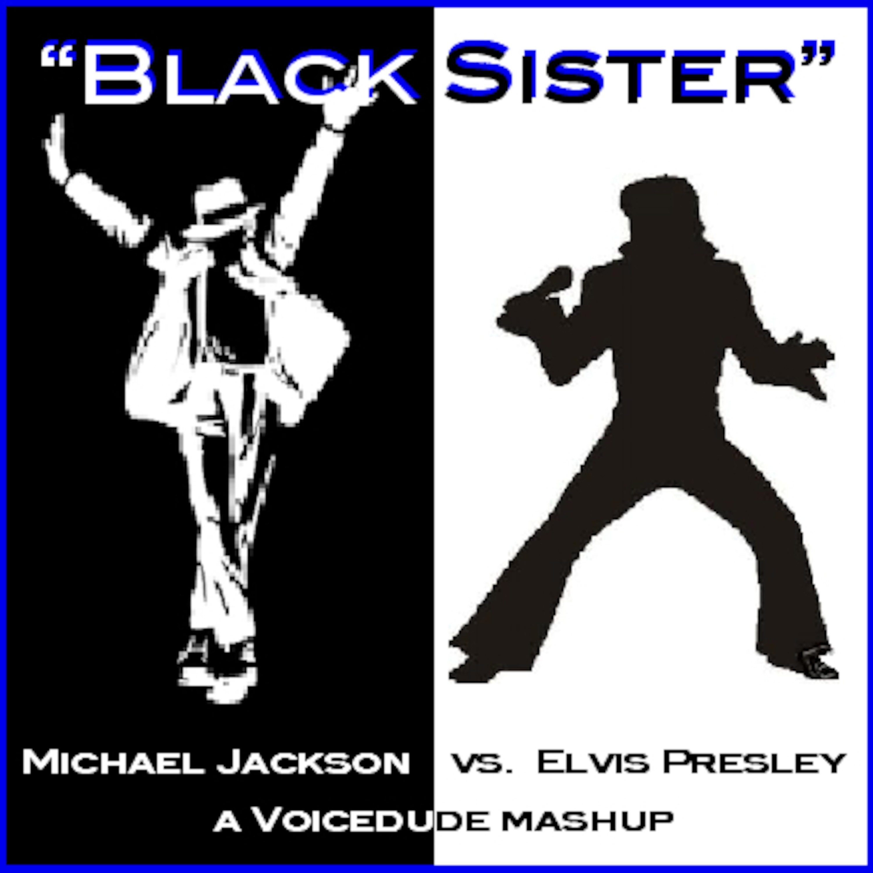 Voicedude\'s Newest Mashups