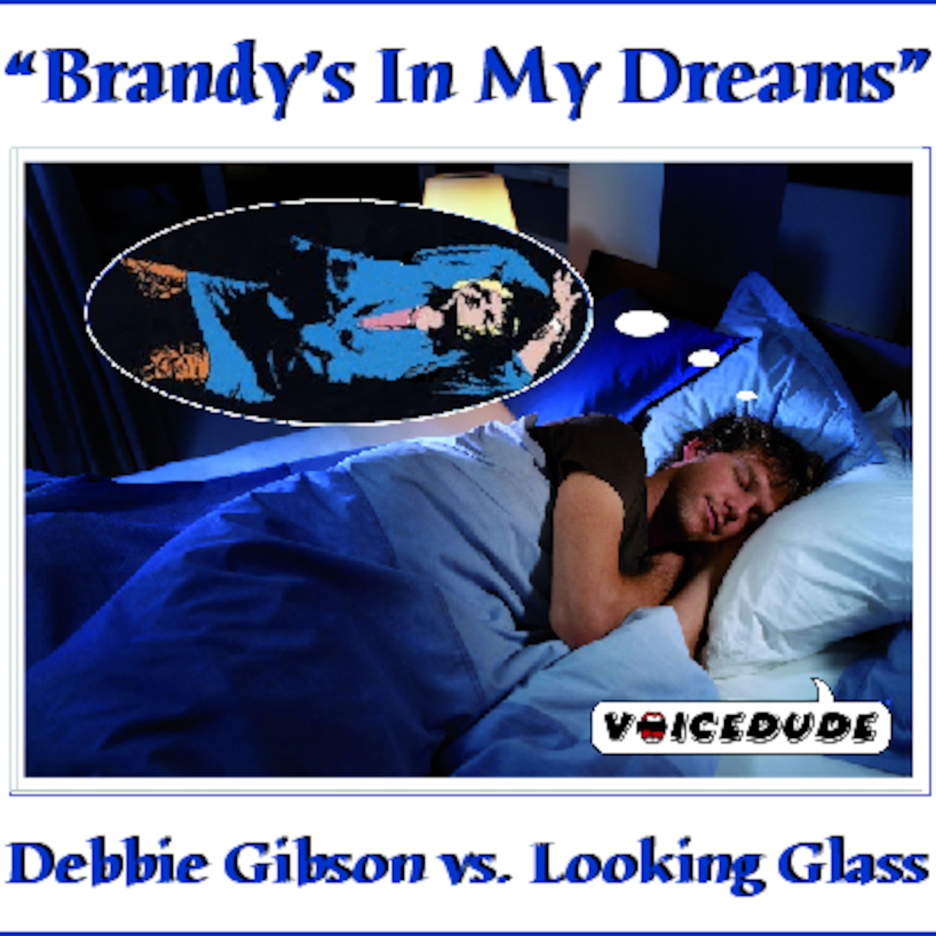 Voicedude\'s Newest Mashups