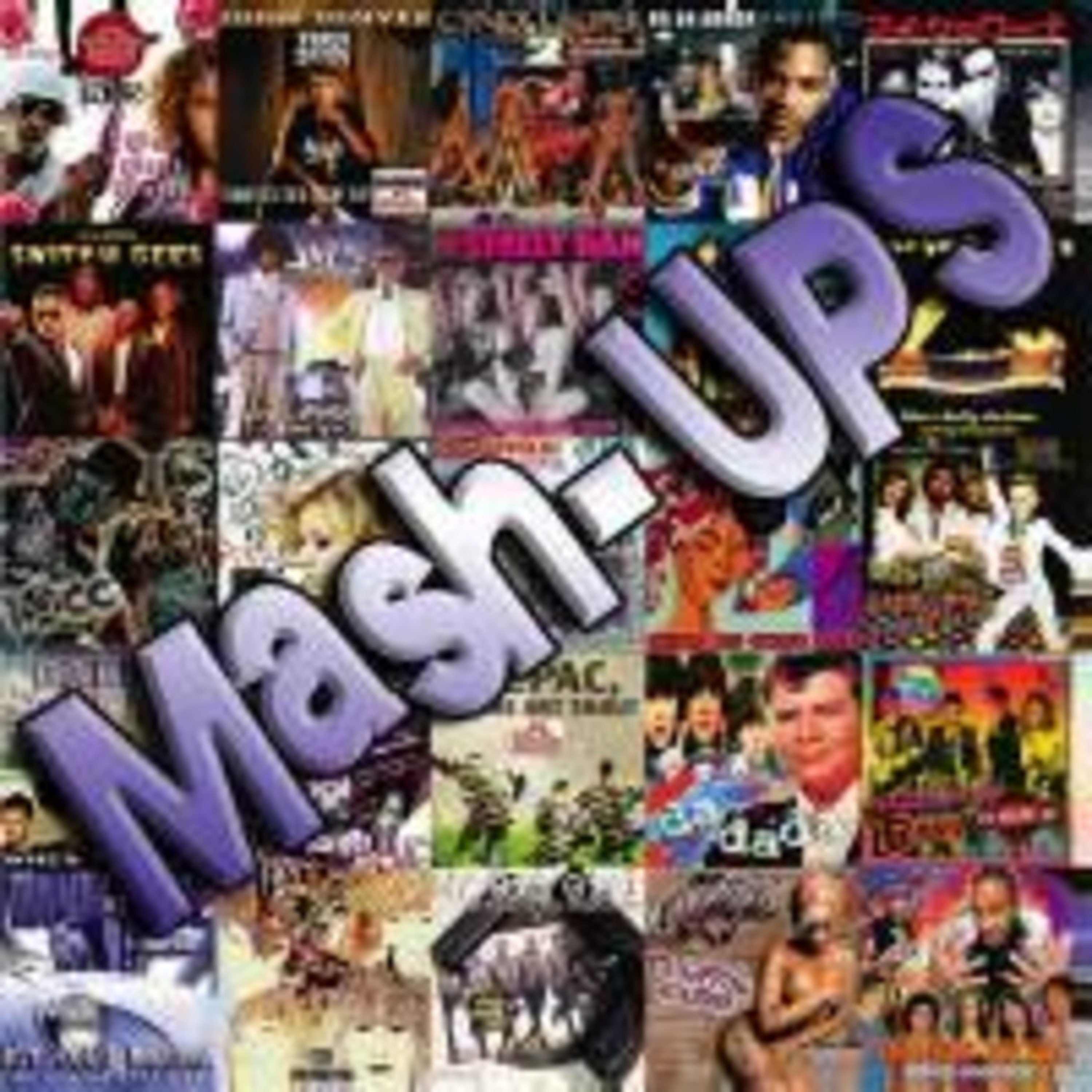 Voicedude\'s Newest Mashups