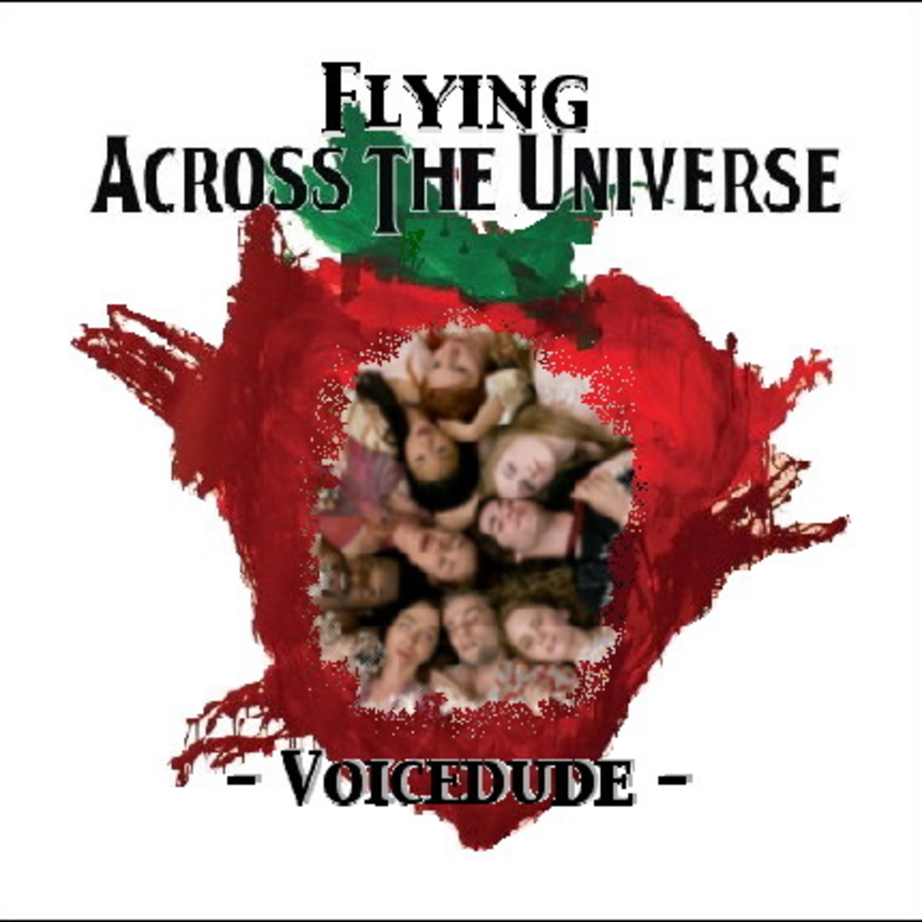 Voicedude\'s Newest Mashups
