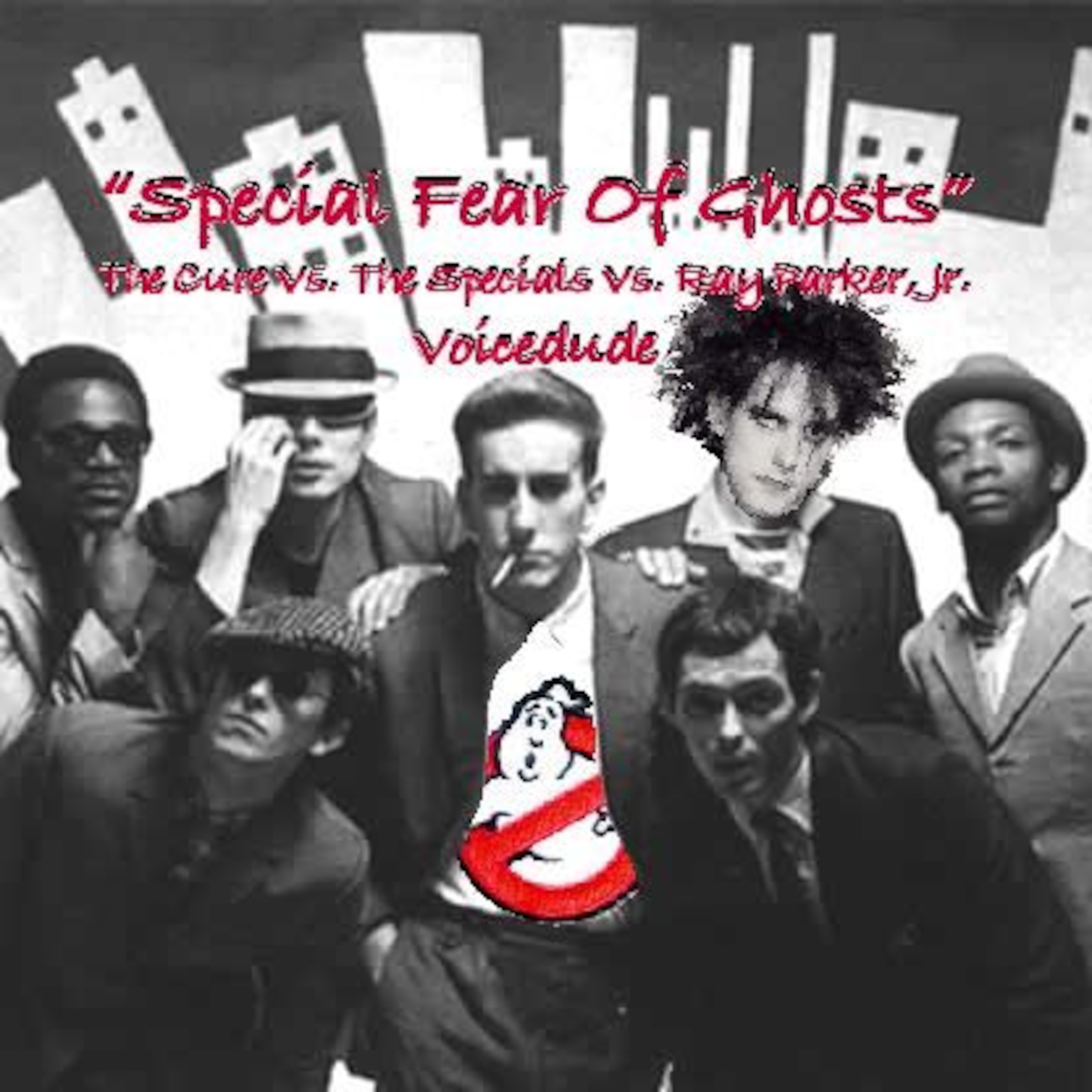 Voicedude\'s Newest Mashups