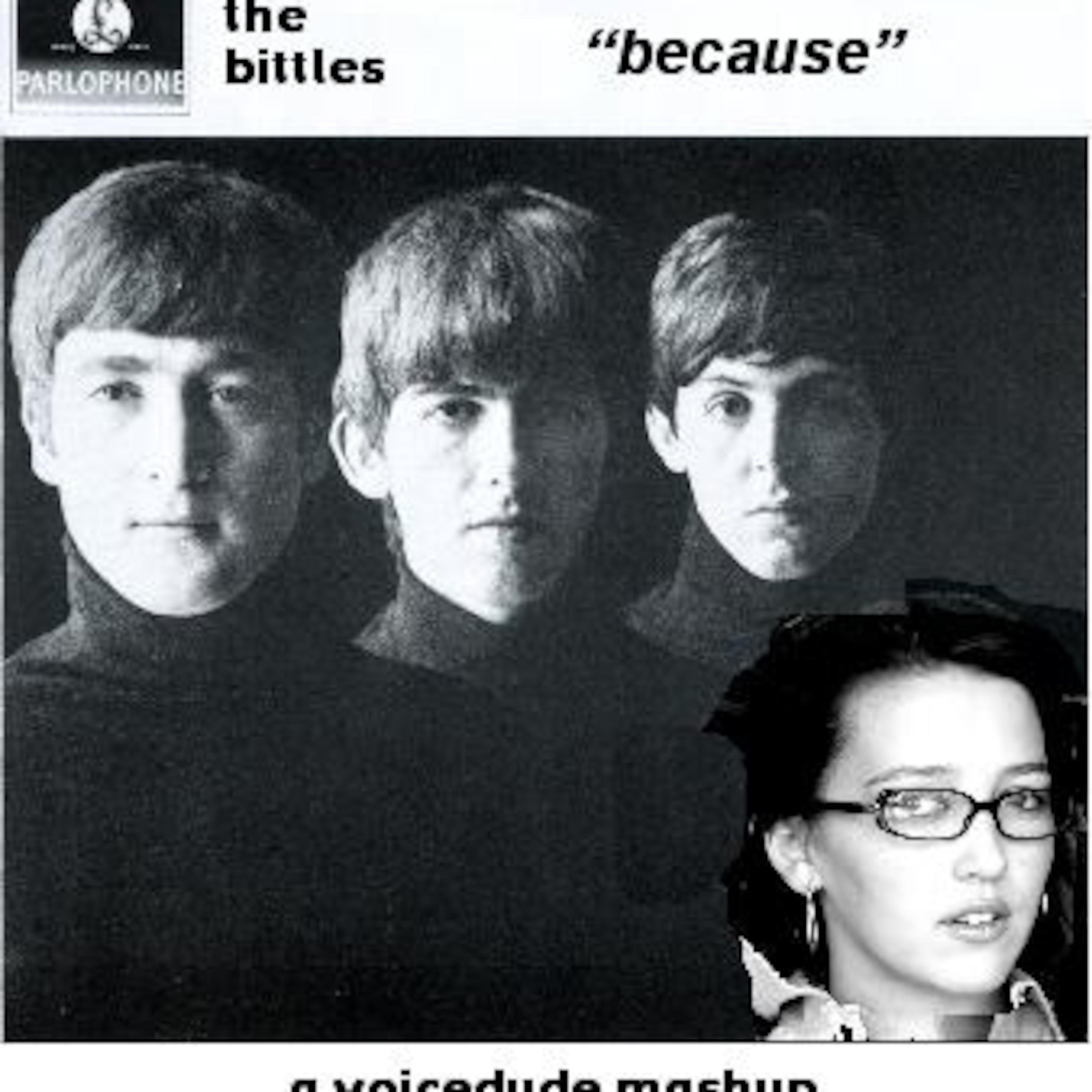 Voicedude\'s Newest Mashups