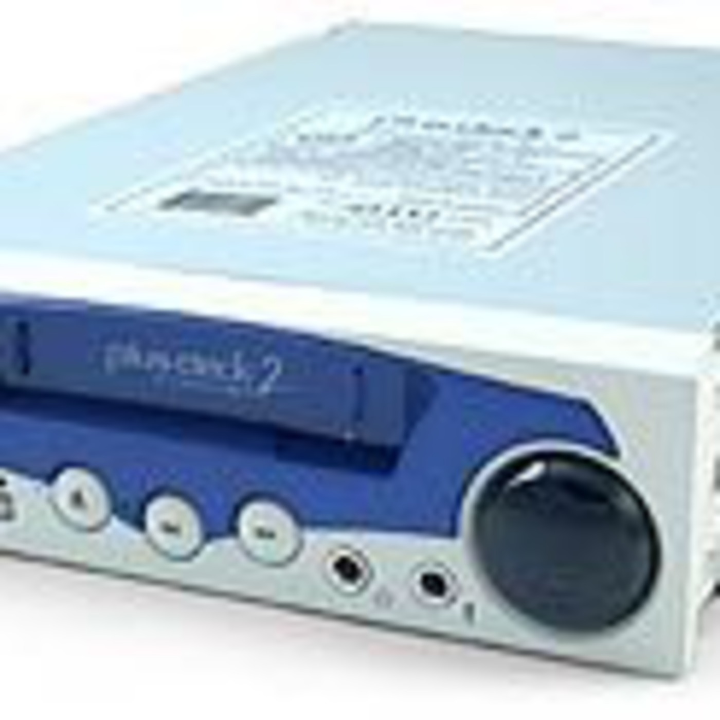 EdTech 26:  Analog to Digital Conversion EdTech 26:  Analog to Digital Conversion