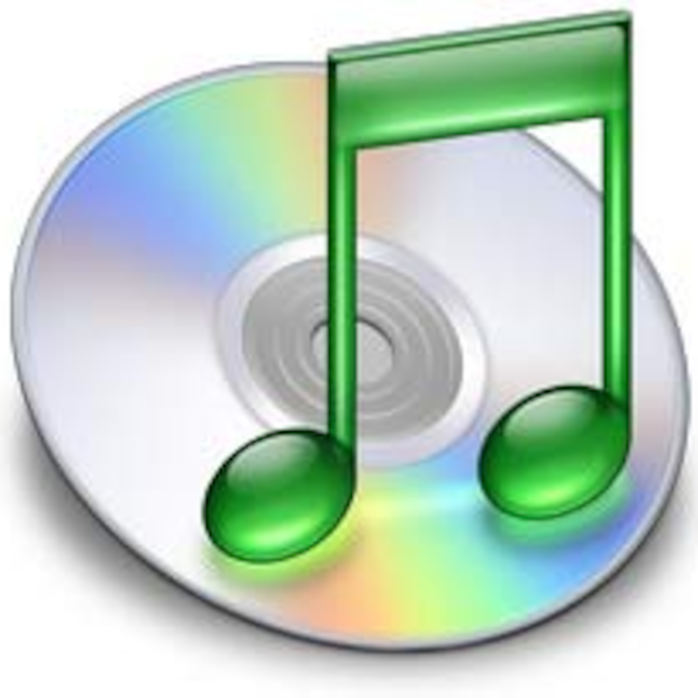 EdTech 18: iTunes episode artwork