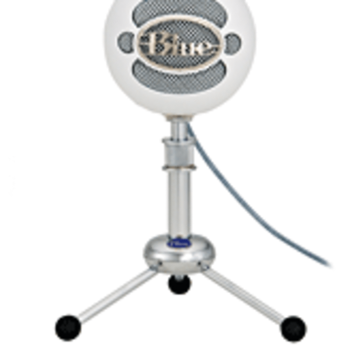 EdTech 12: Blue Microphones episode artwork