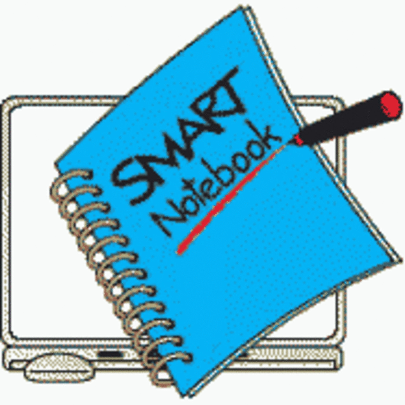07 - SMARTBoard Notebook software episode artwork