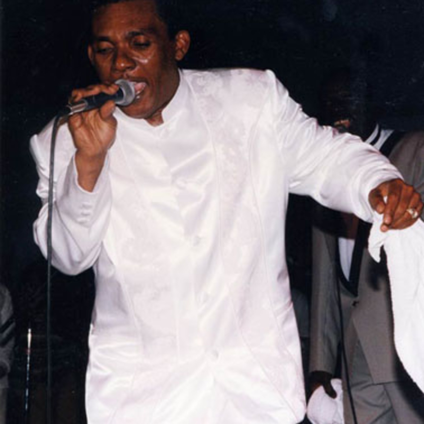 The Ken Boothe Primer episode artwork