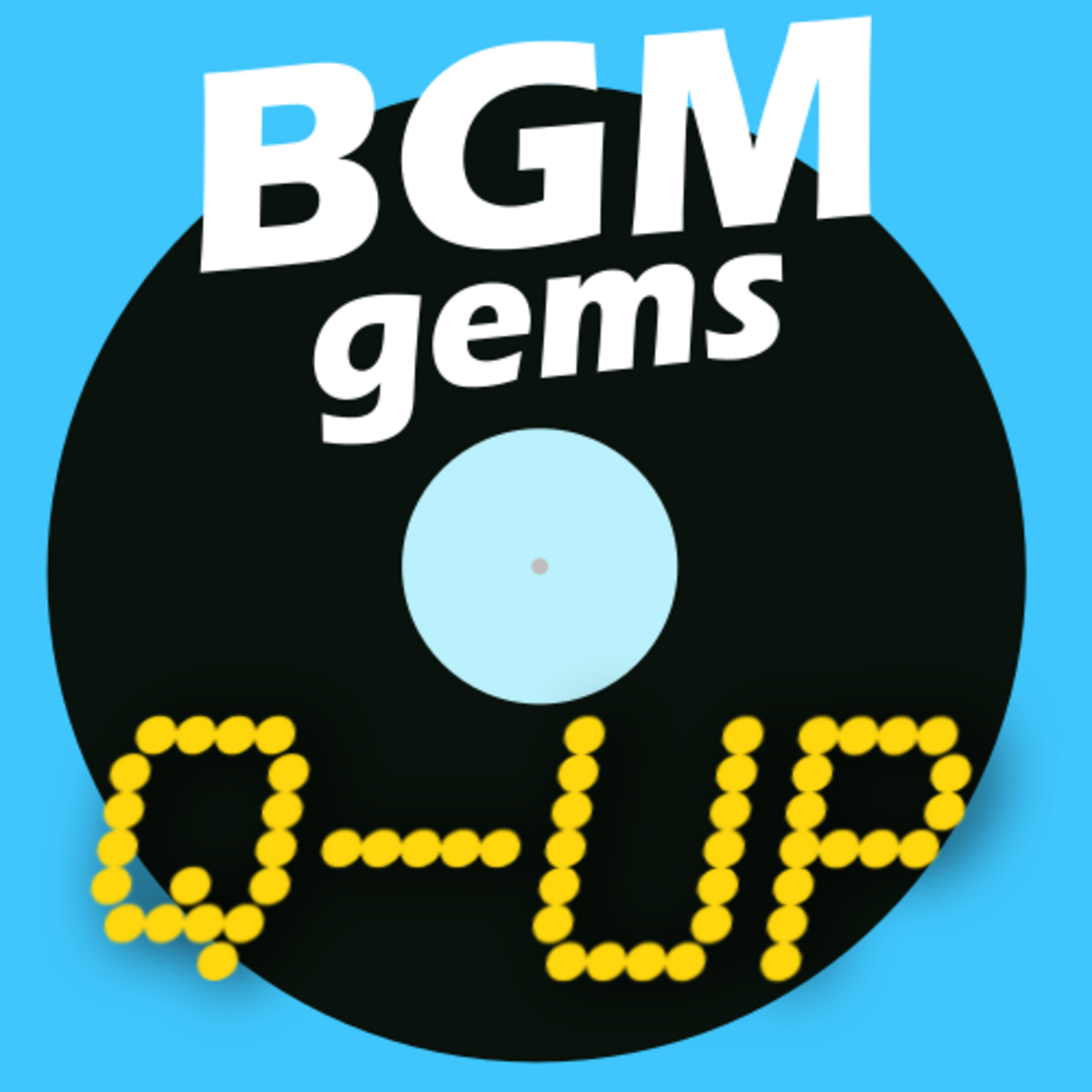 Episode 5: Q-UP Composers discuss Drum & Bass hit OST | BGM Gems Bonus Interview