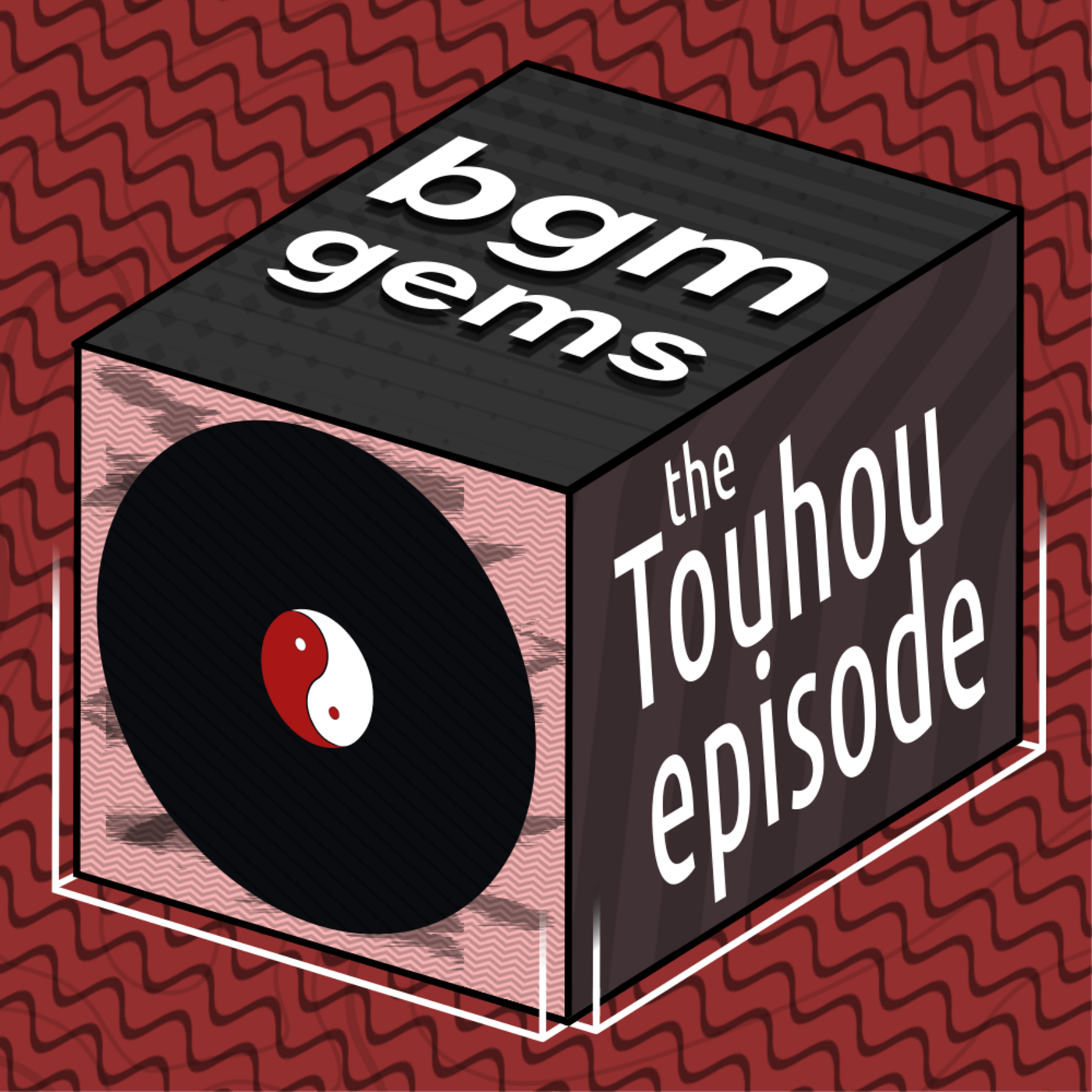 Episode 2: Touhou Project | BGM Gems 06