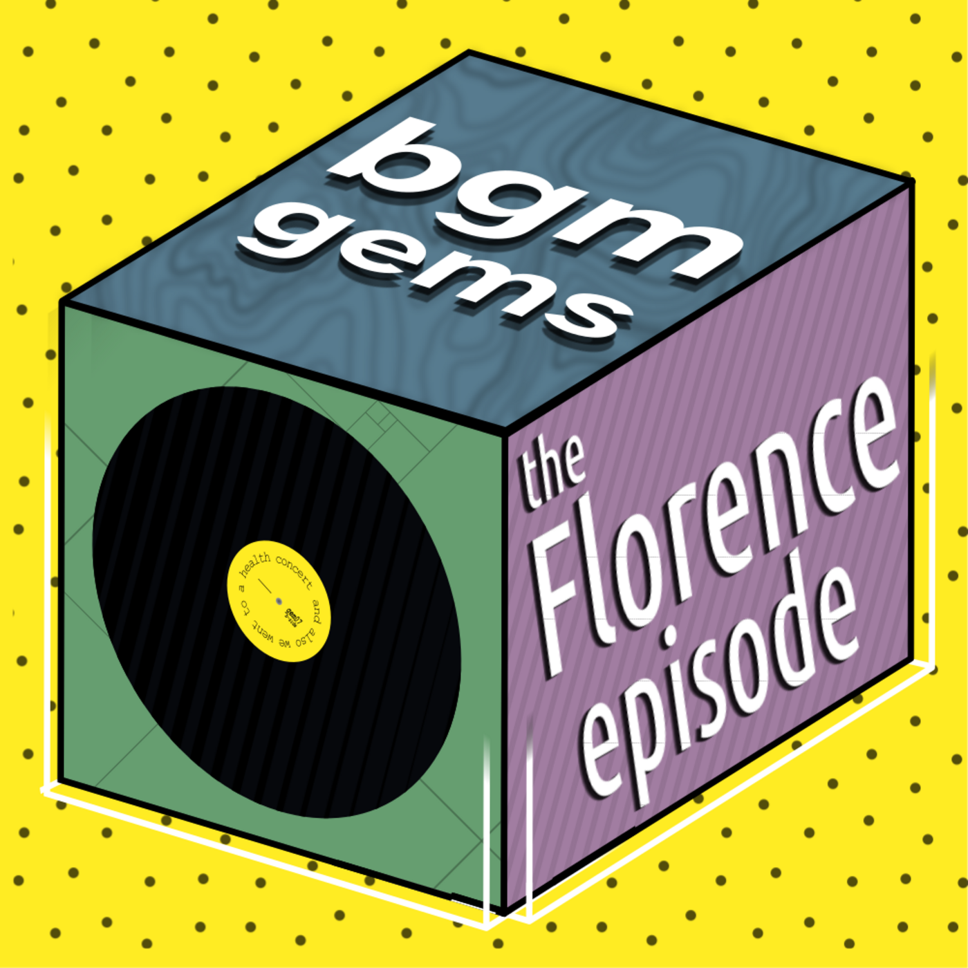 Episode 4: Florence | BGM Gems 07