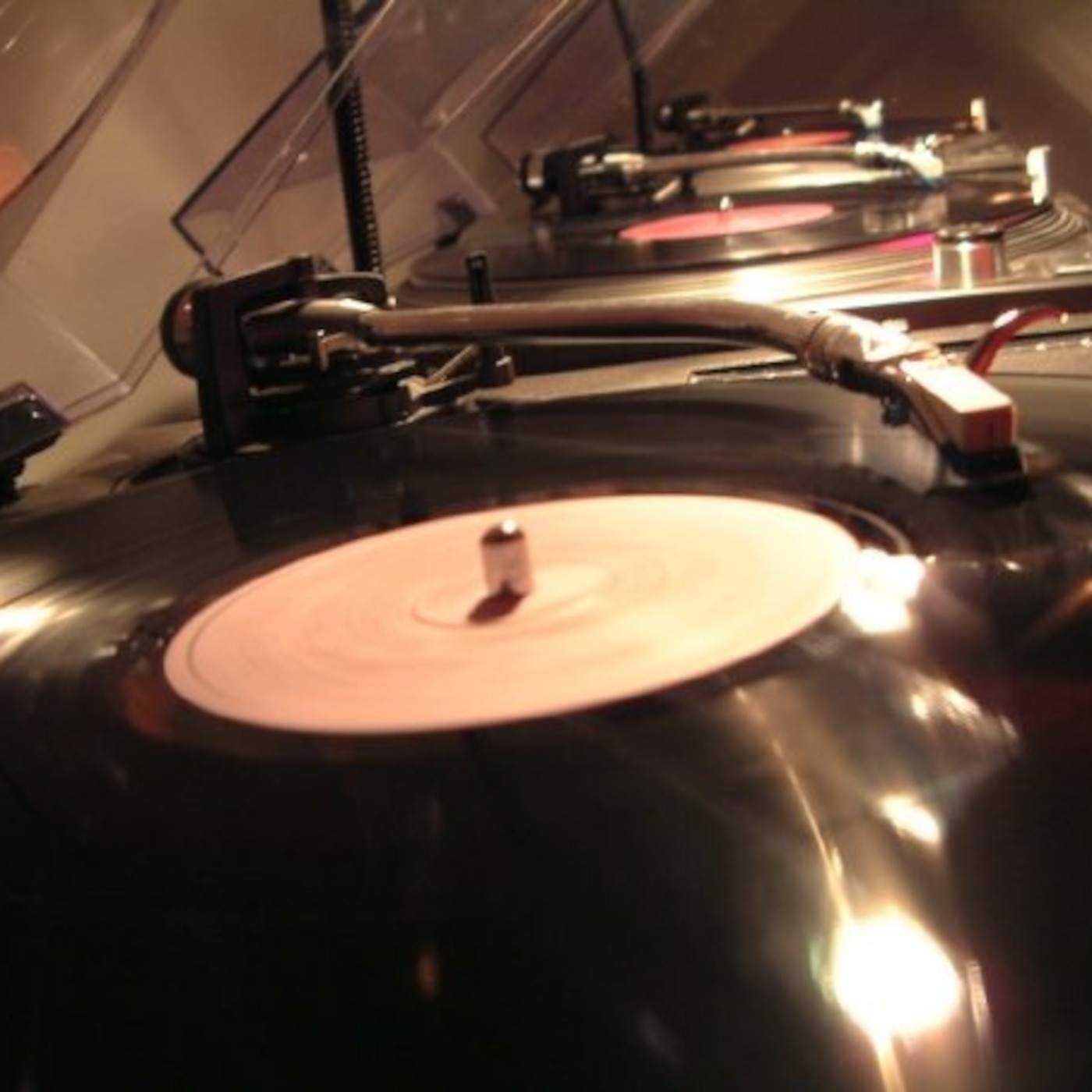 SoulRitual mix Session 6