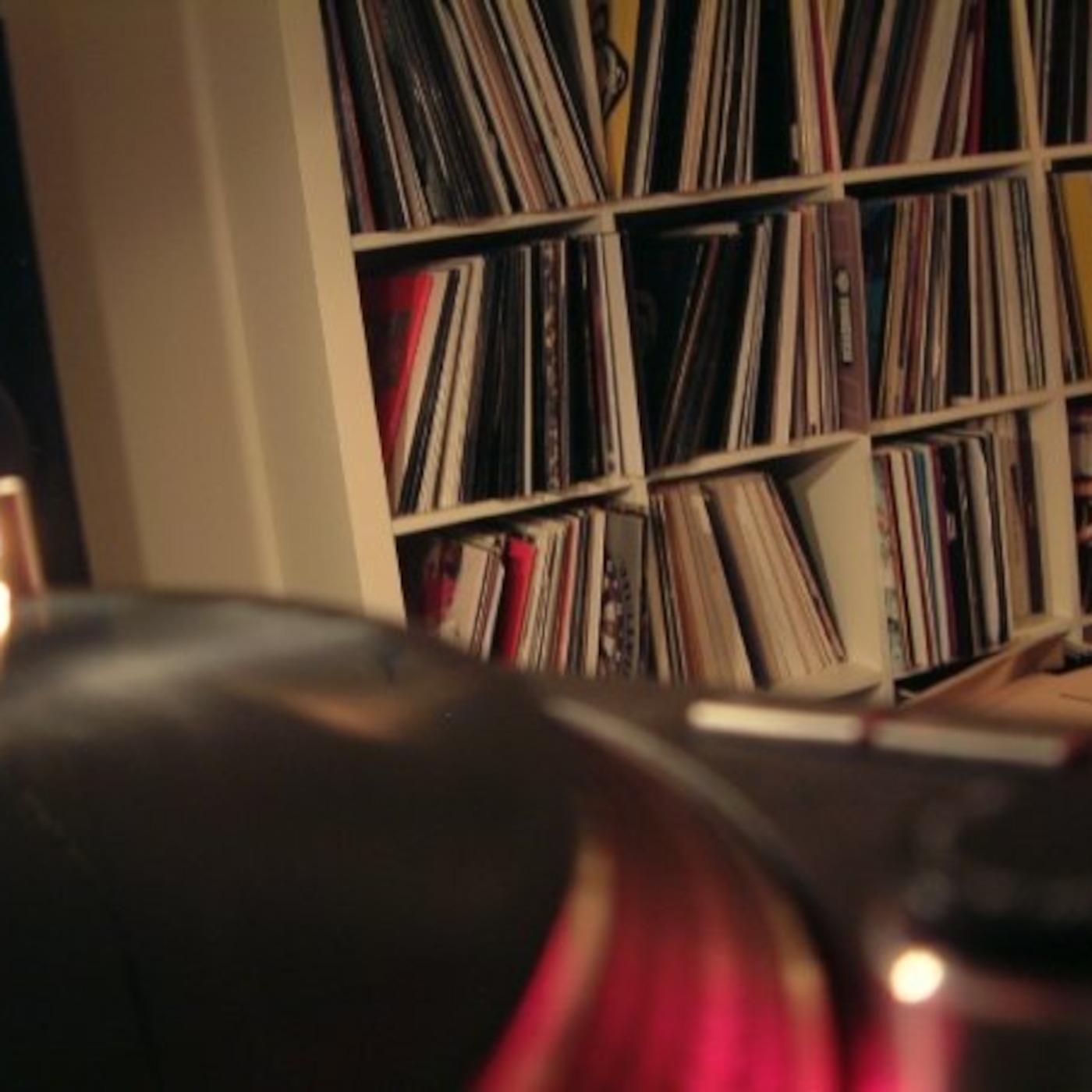SoulRitual mix Session 7