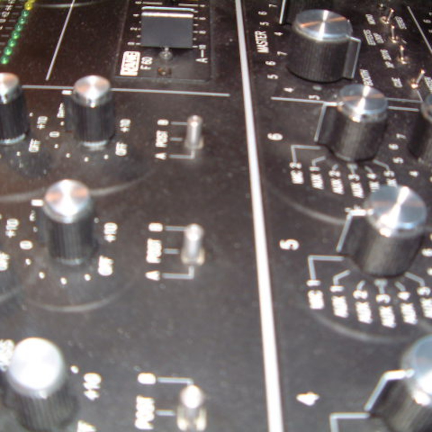 SoulRitual mix Session 9