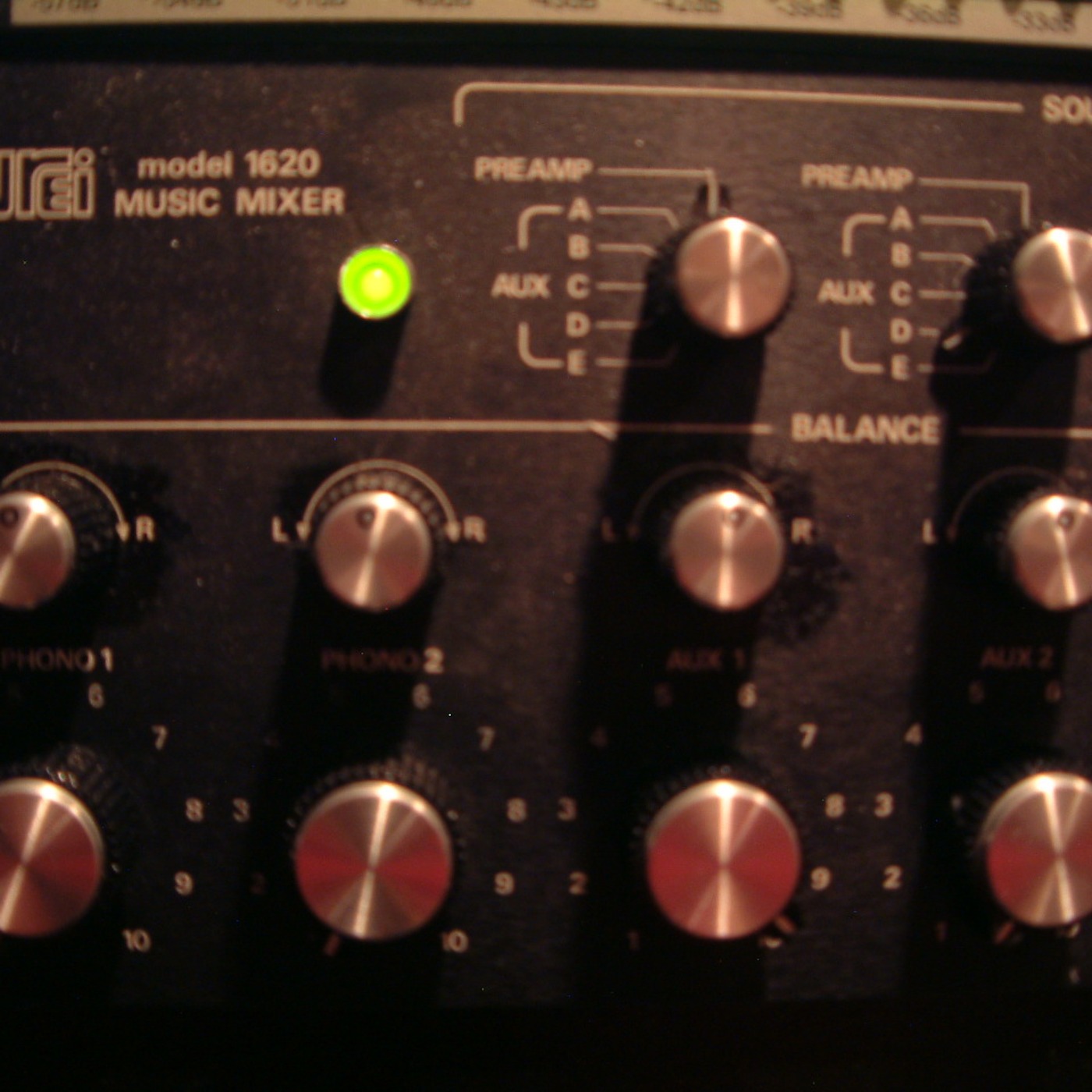SoulRitual mix Session 13