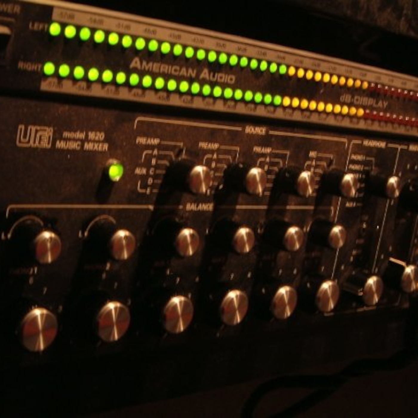 SoulRitual mix Session 15
