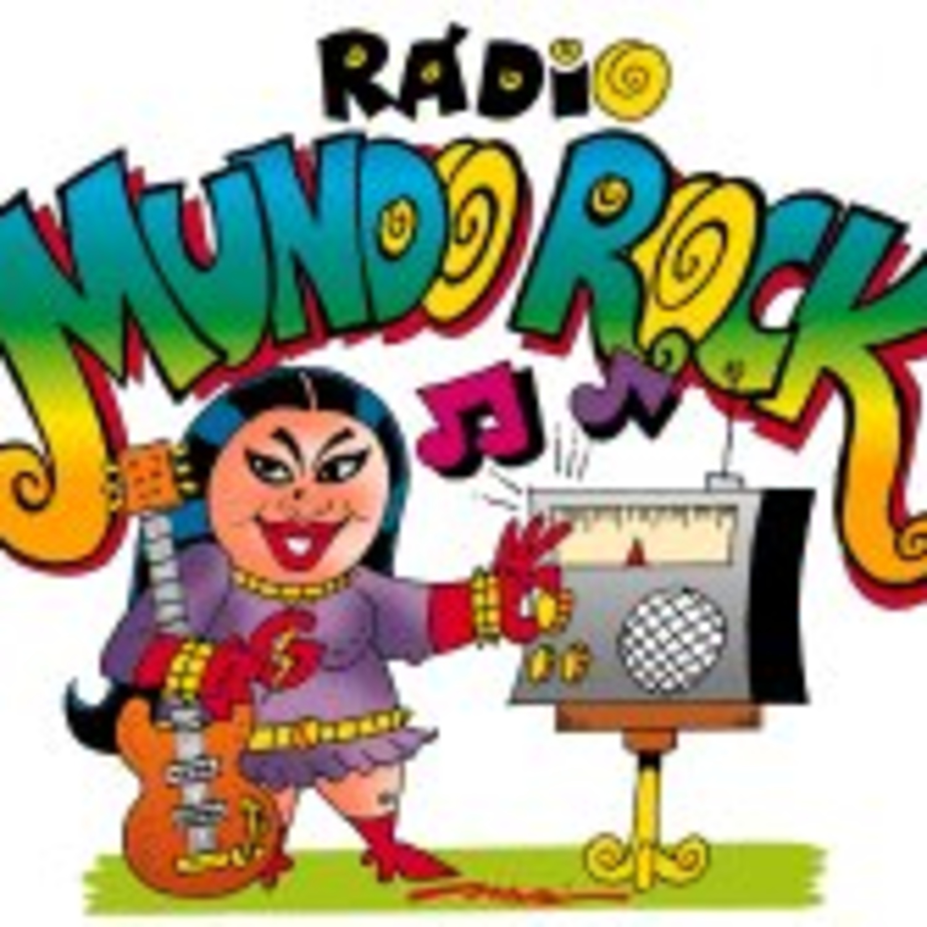 Mundo Classic Rock