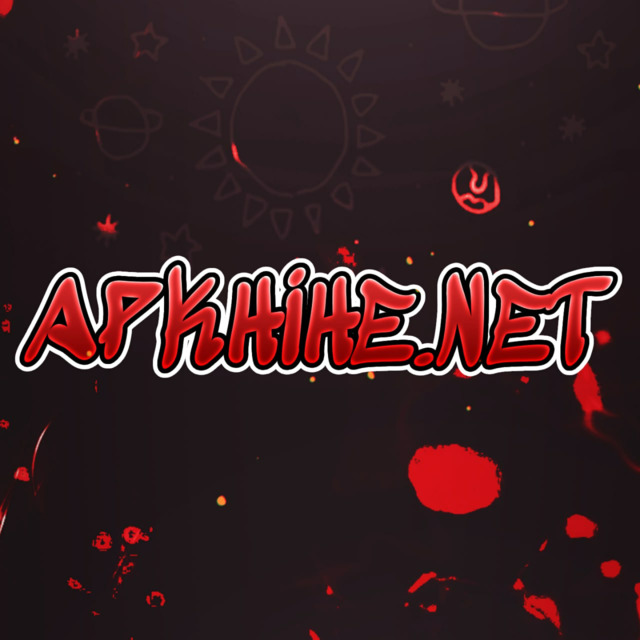 APKHiHeNet's Podcast