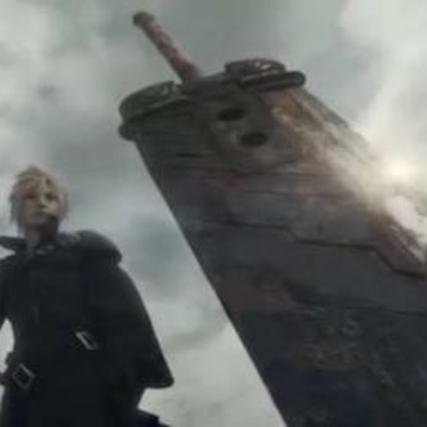 Final fantasy 7 One winged angel Final fantasy 7 One winged angel