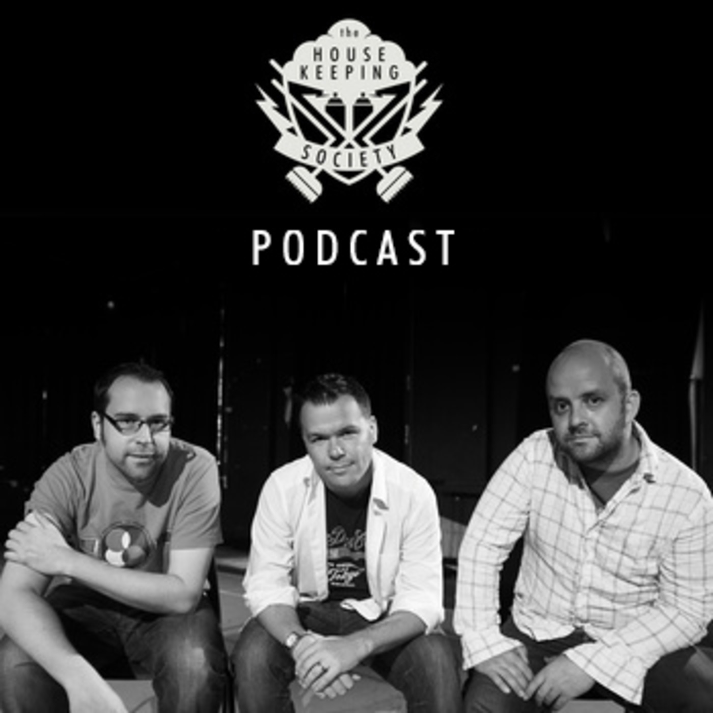 The Housekeeping Society Podcast