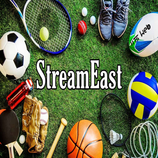 streameast sports' Podcast
