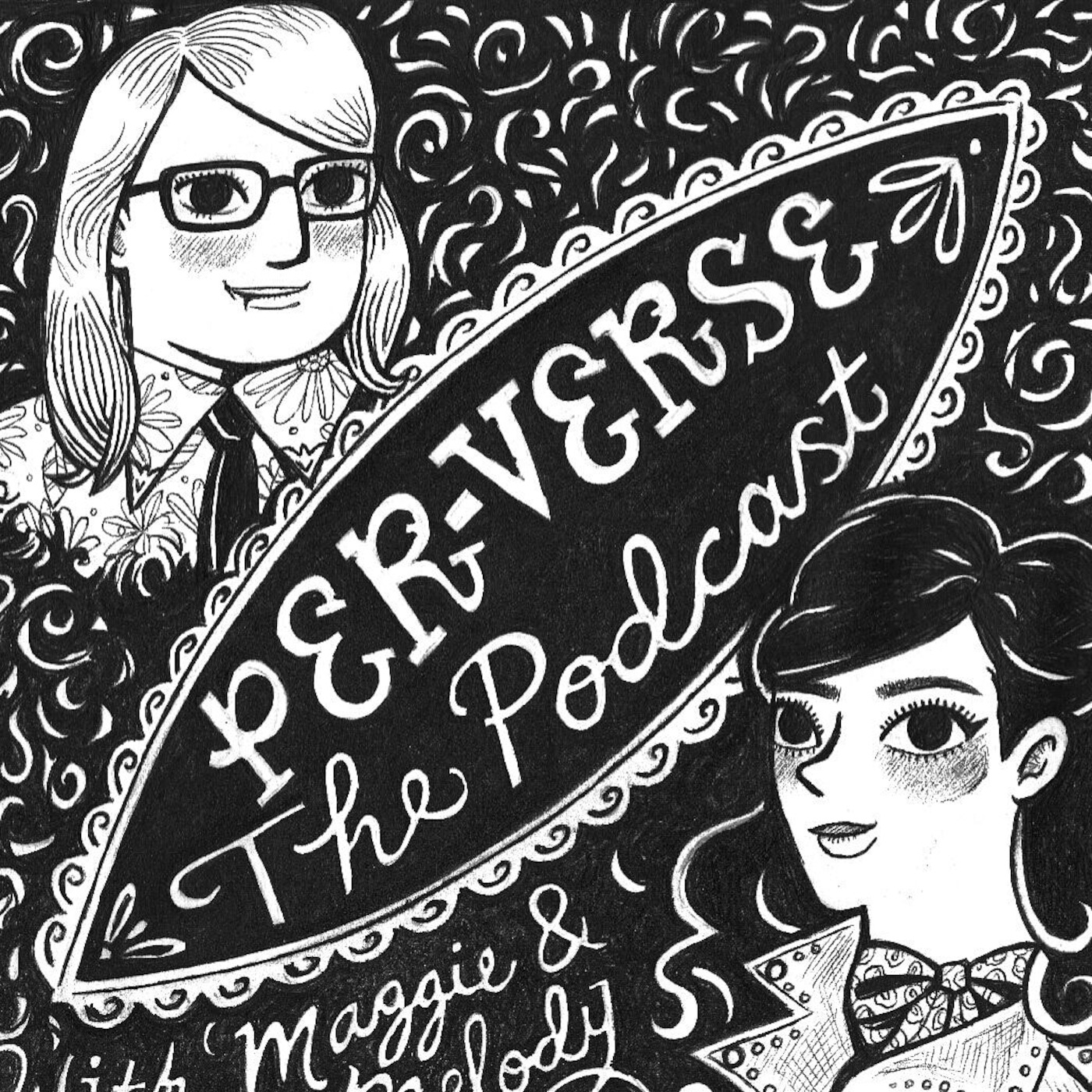 Per-Verse: The Podcast