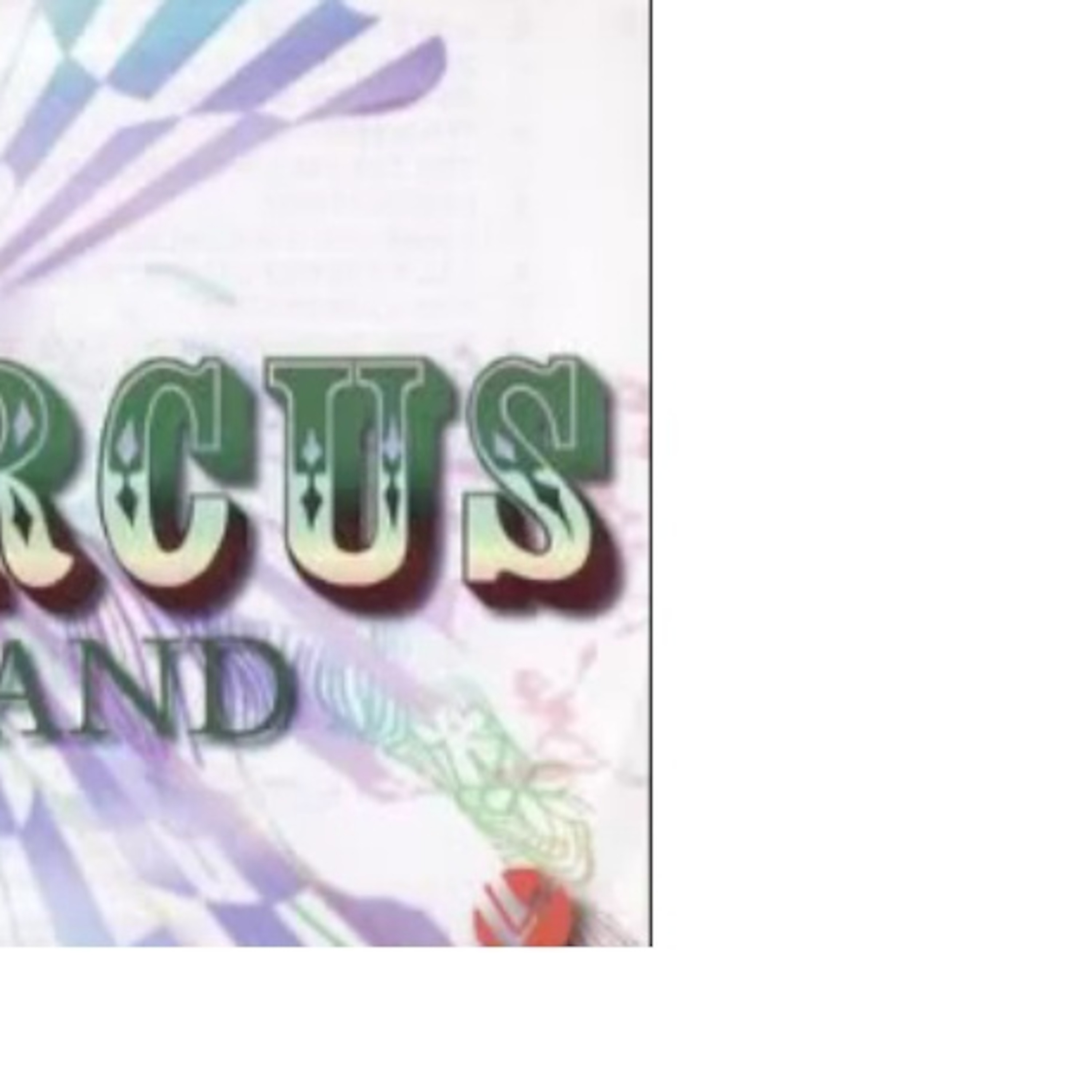 Circus Band OPM episode artwork