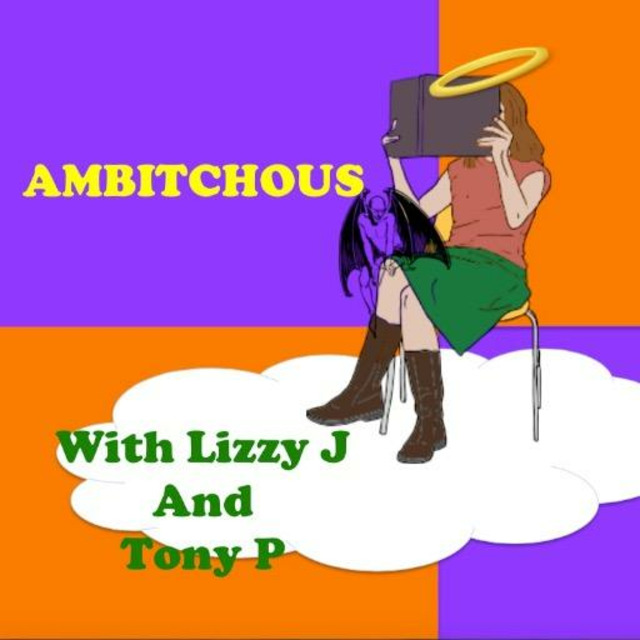AmB Podcast | Free Podcasts | Podomatic