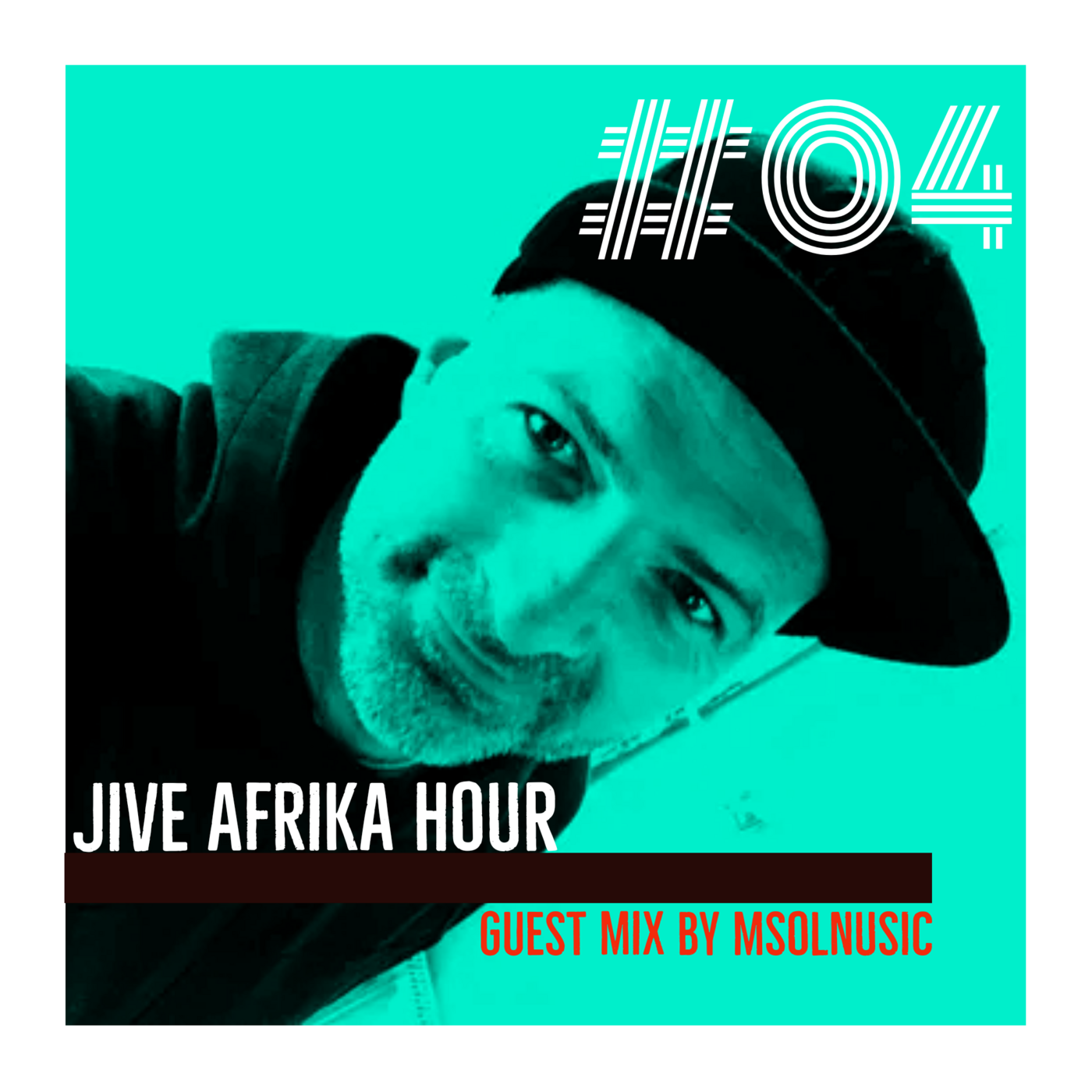 Jive Afrika Hour